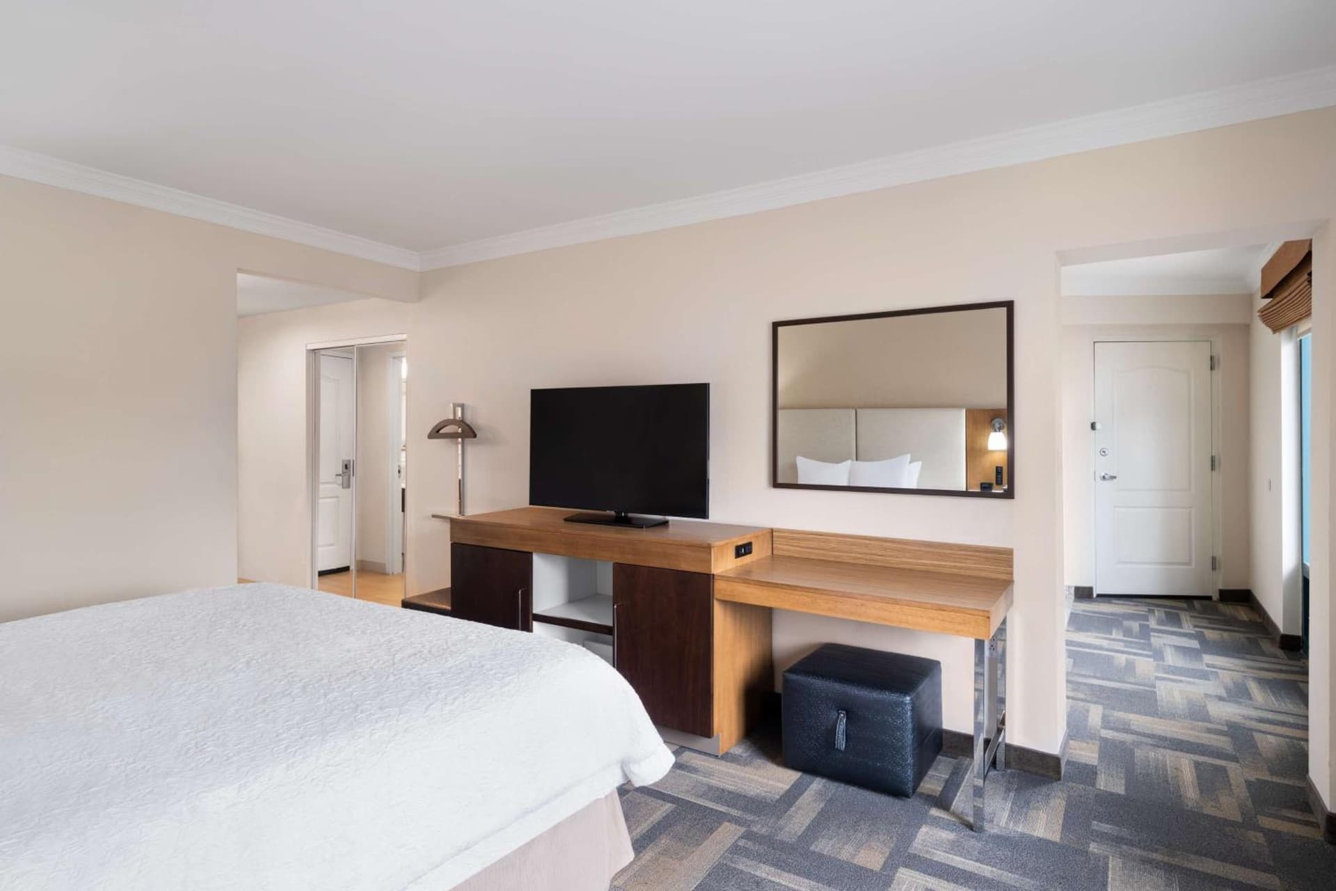 Hampton Inn Charleston North gallery photo in Charleston, SC — image 31