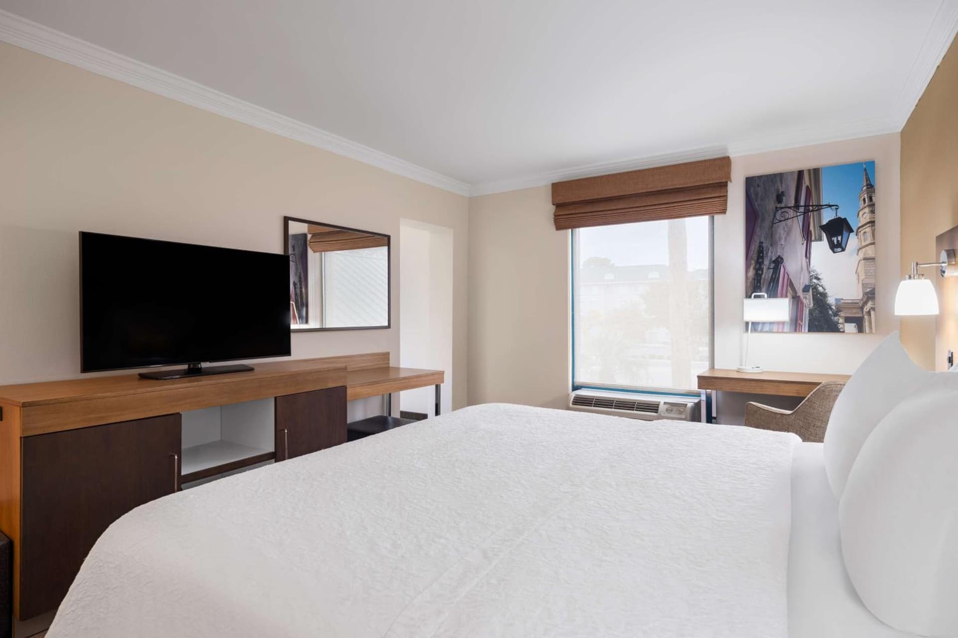 Hampton Inn Charleston North gallery photo in Charleston, SC — image 19