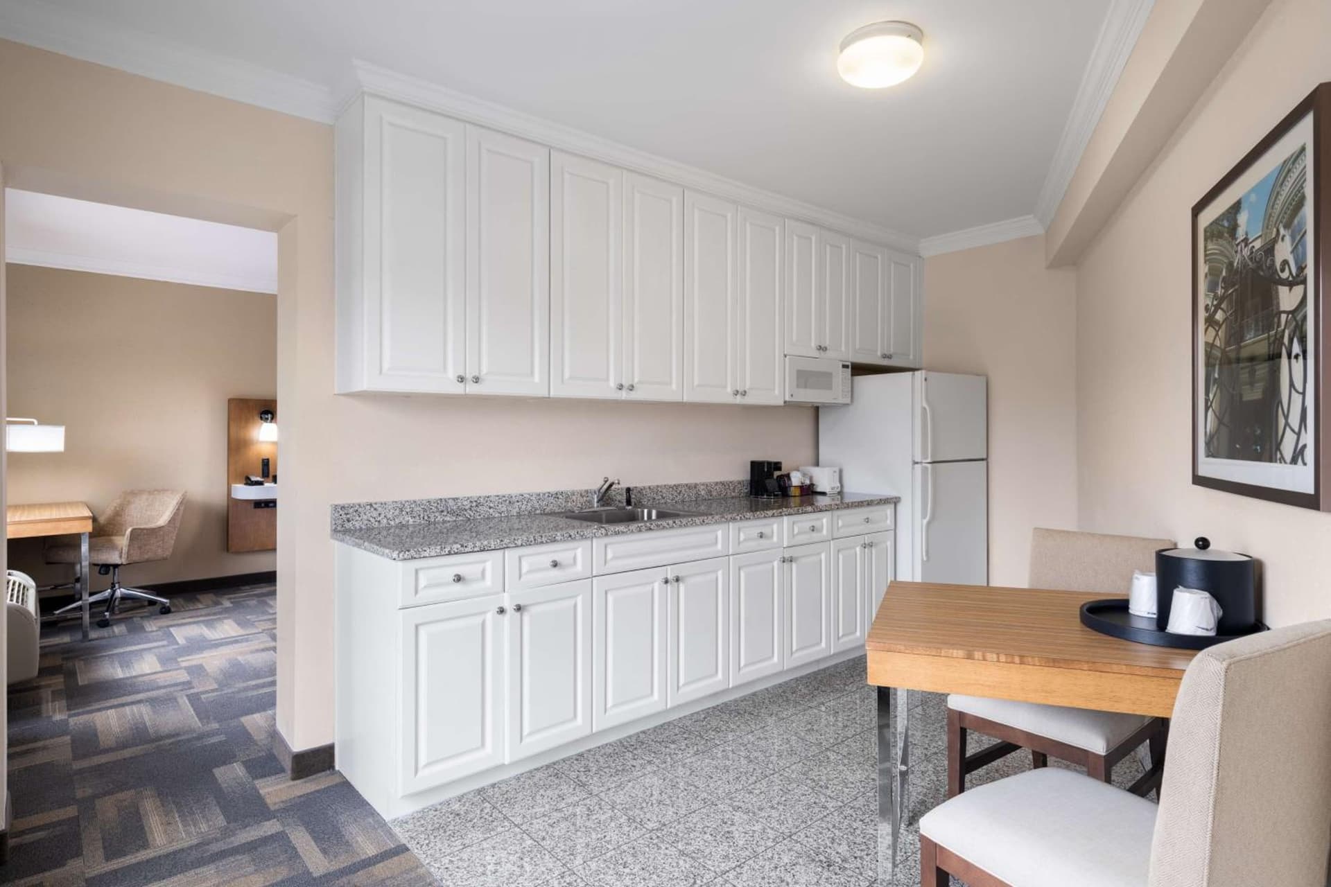 Hampton Inn Charleston North gallery photo in Charleston, SC — image 22