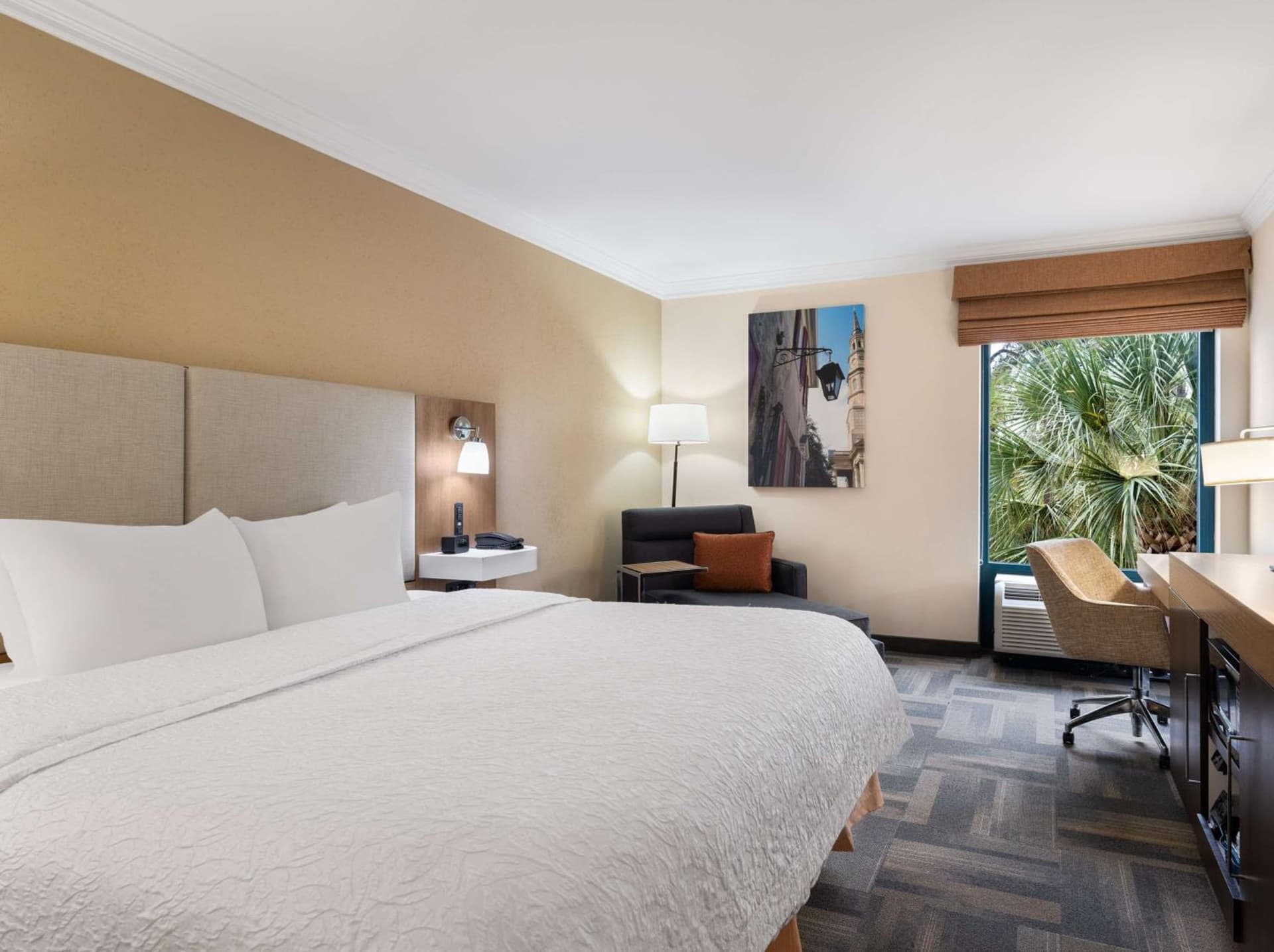 Hampton Inn Charleston North gallery photo in Charleston, SC — image 10