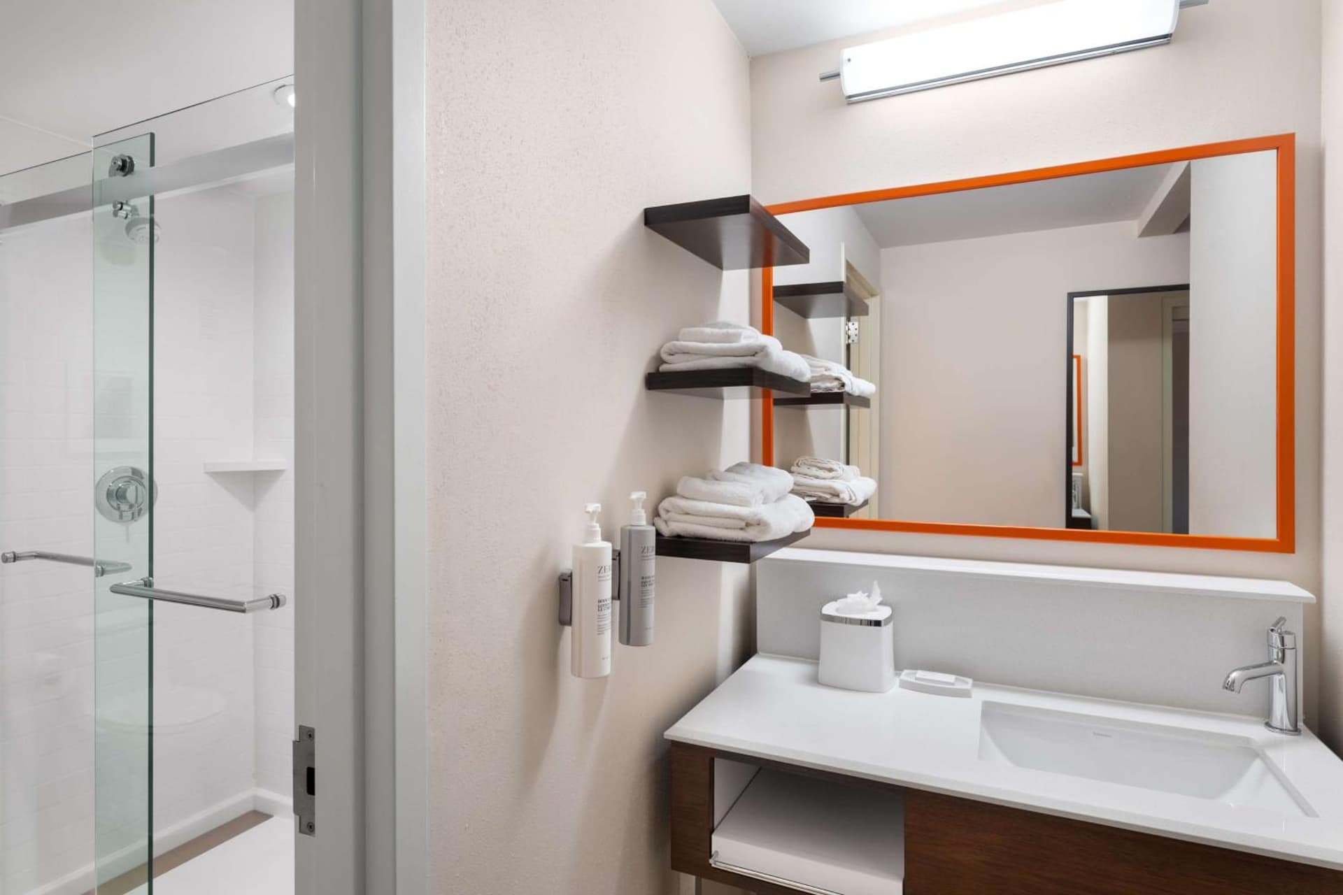 Hampton Inn Charleston North gallery photo in Charleston, SC — image 30