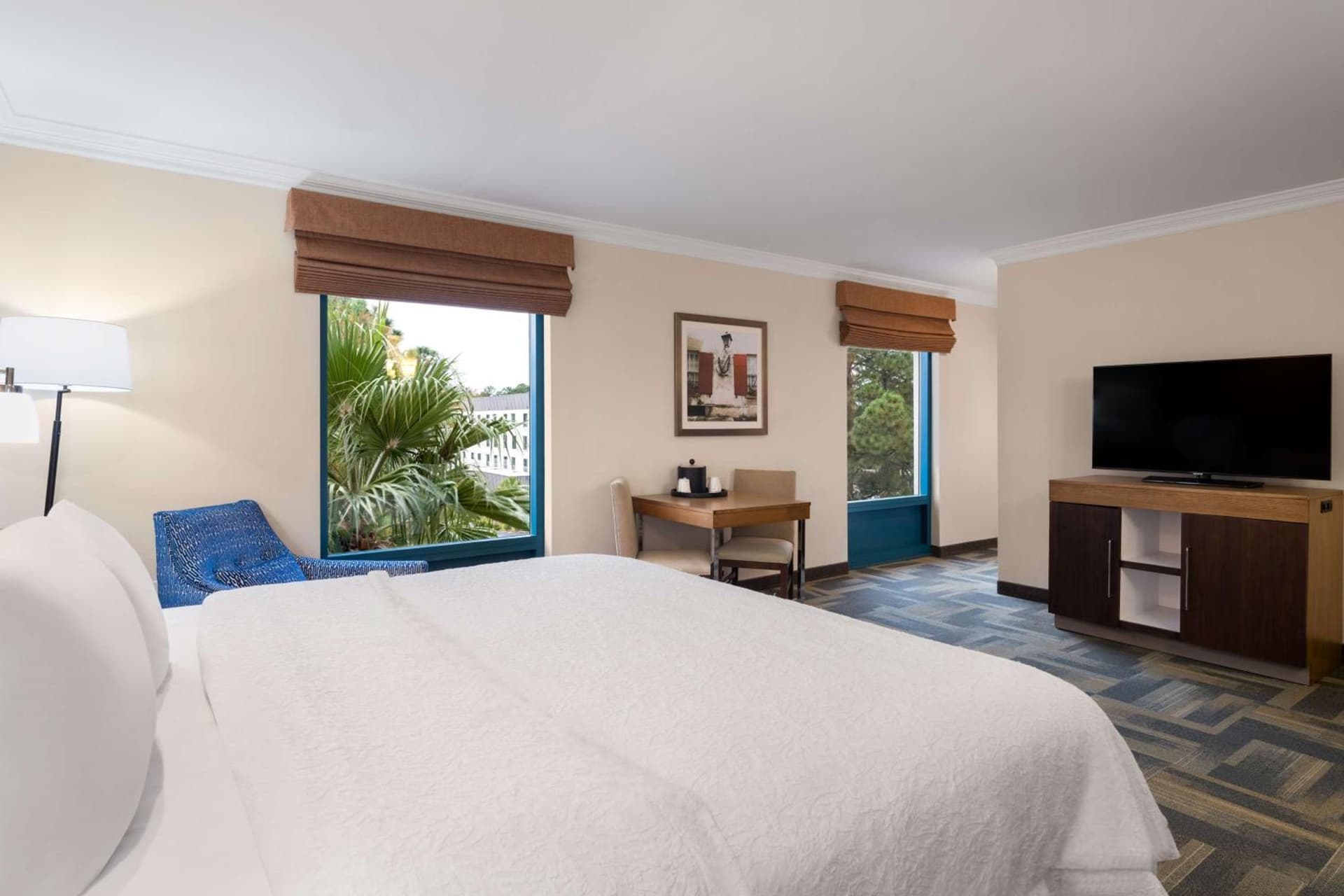 Hampton Inn Charleston North gallery photo in Charleston, SC — image 9