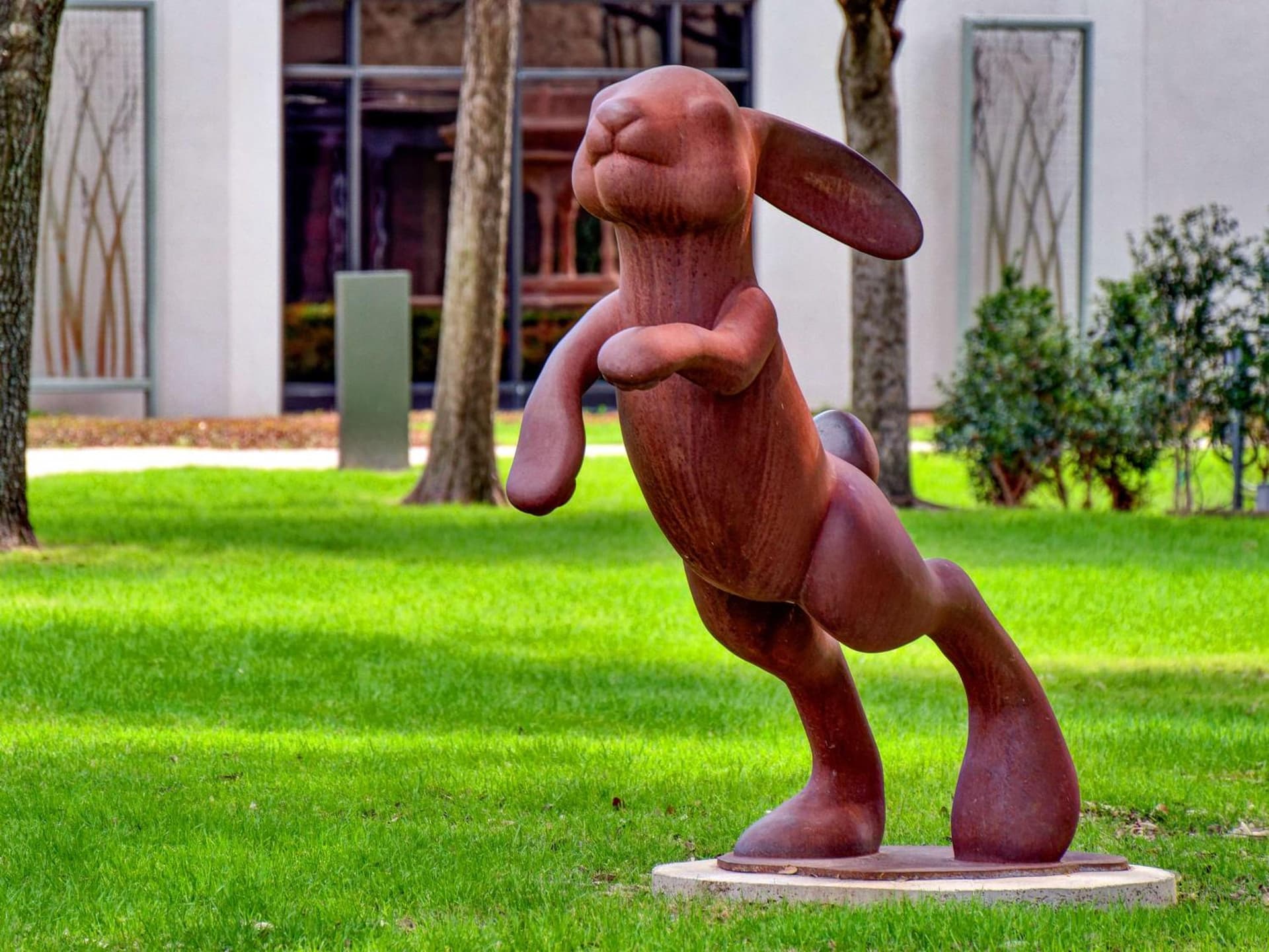 Hilton Anatole gallery photo in Dallas, TX — image 28