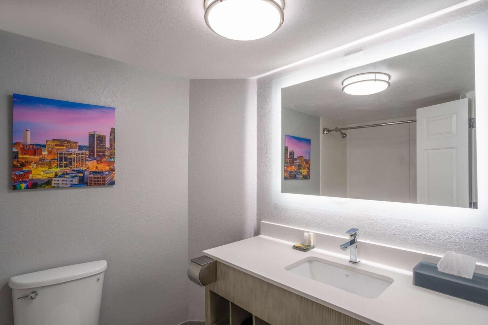 La Quinta by Wyndham Birmingham Hoover gallery photo in Hoover, AL — image 19