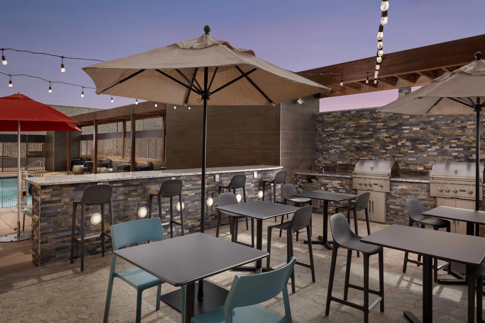 Home2 Suites By Hilton Las Cruces gallery photo in Las Cruces, NM — image 10