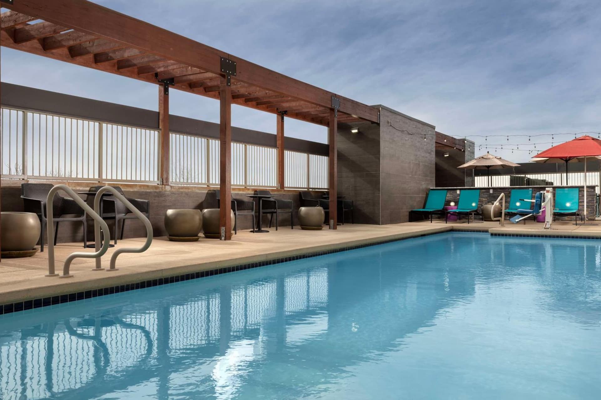 Home2 Suites By Hilton Las Cruces gallery photo in Las Cruces, NM — image 5