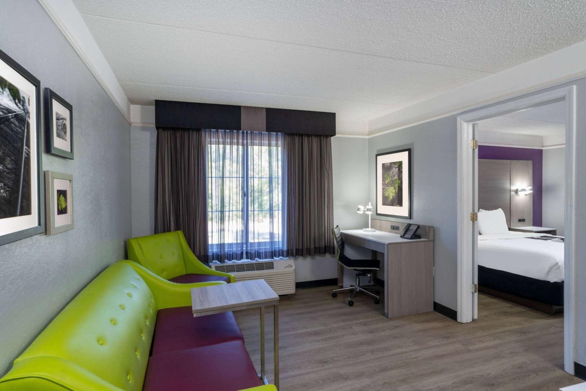 La Quinta by Wyndham Birmingham Hoover gallery photo in Hoover, AL — image 13