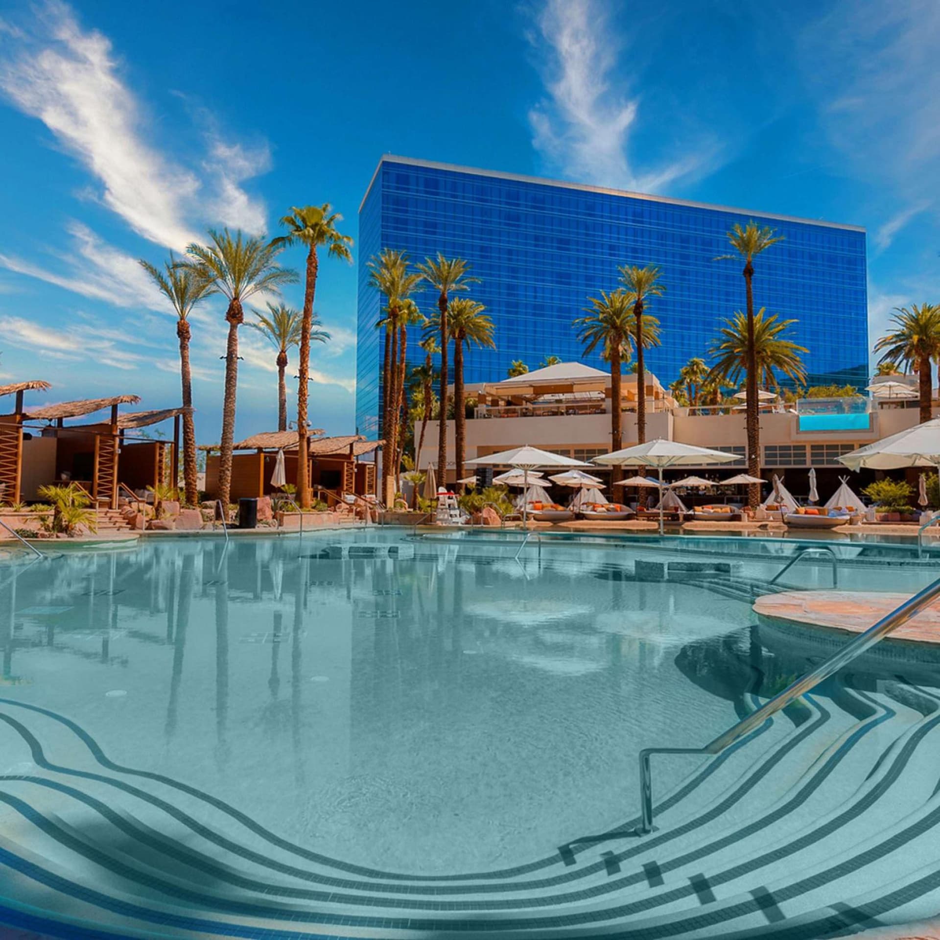 Virgin Hotels Las Vegas, Curio Collection by Hilton gallery photo in Las Vegas, NV — image 82