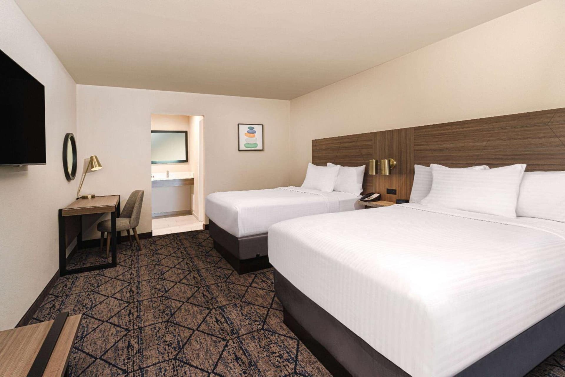 Ramada by Wyndham Modesto Yosemite Area gallery photo in Modesto, CA — image 27