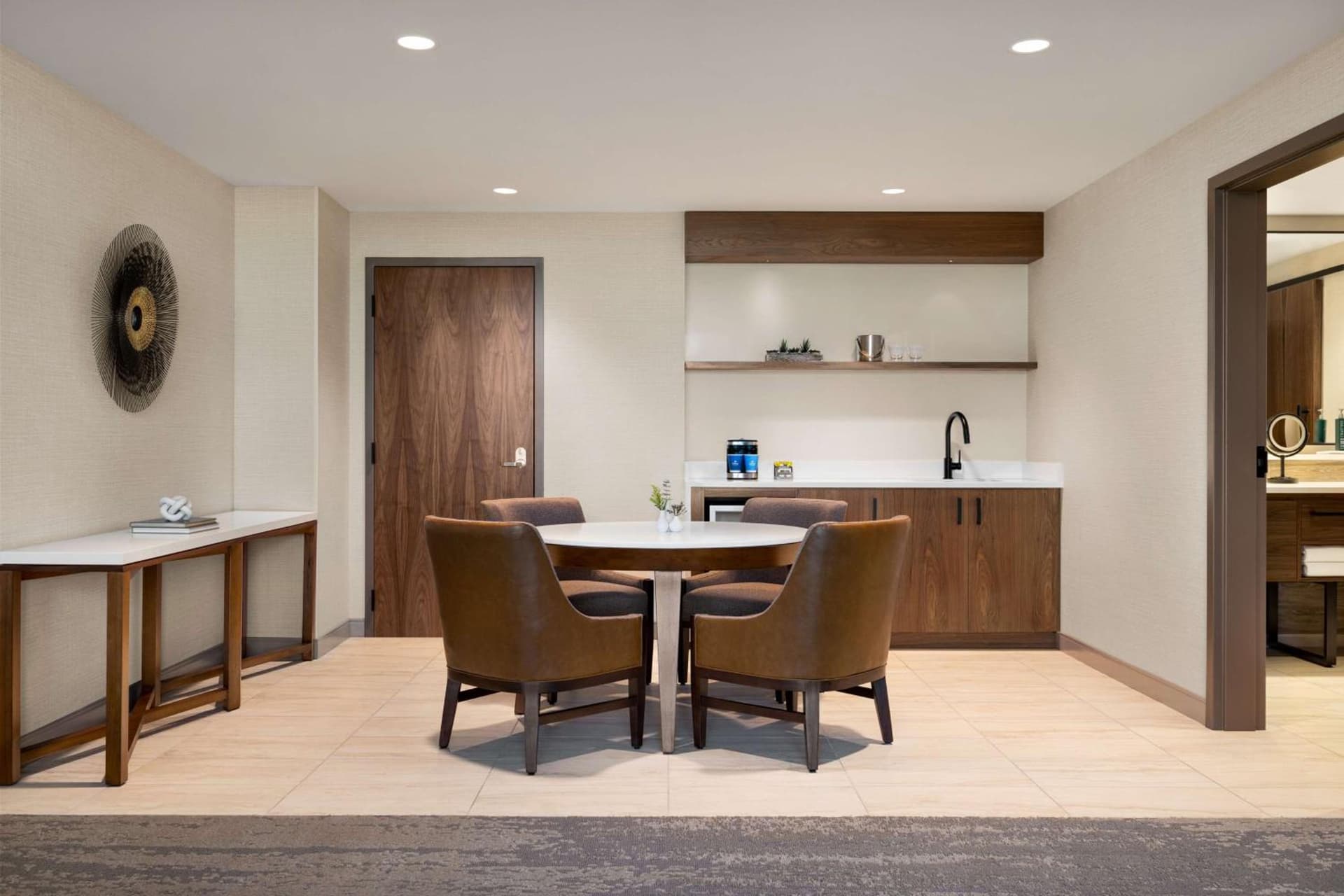 Hilton North Scottsdale At Cavasson gallery photo in Scottsdale, AZ — image 28