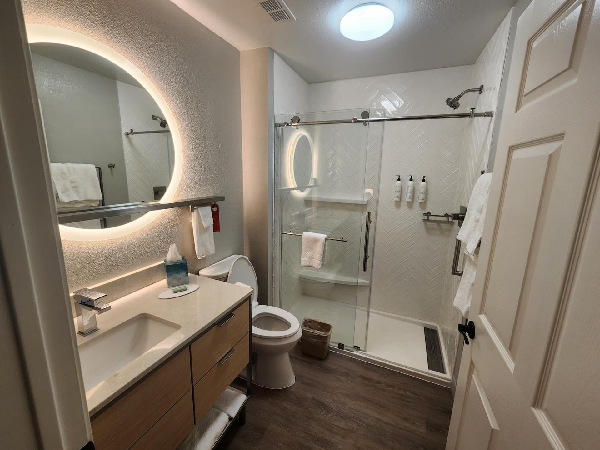 TownePlace Suites by Marriott Killeen interior in Killeen, TX — gallery photo 2
