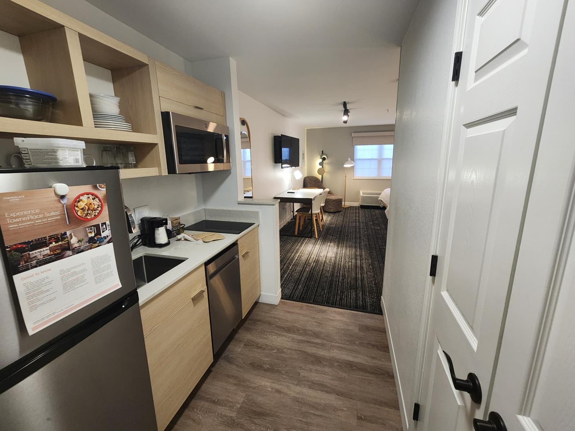 TownePlace Suites by Marriott Killeen gallery photo in Killeen, TX — image 11