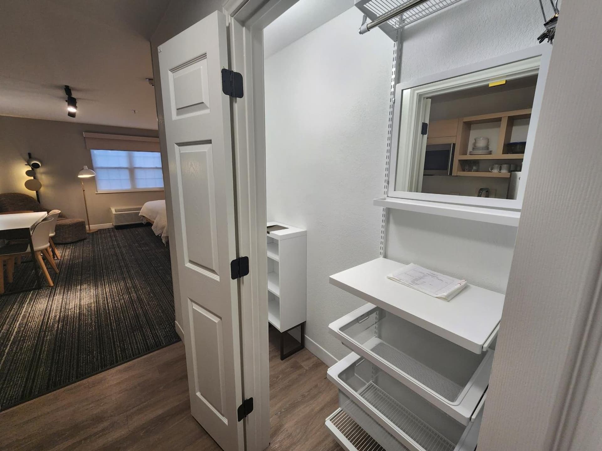 TownePlace Suites by Marriott Killeen gallery photo in Killeen, TX — image 21