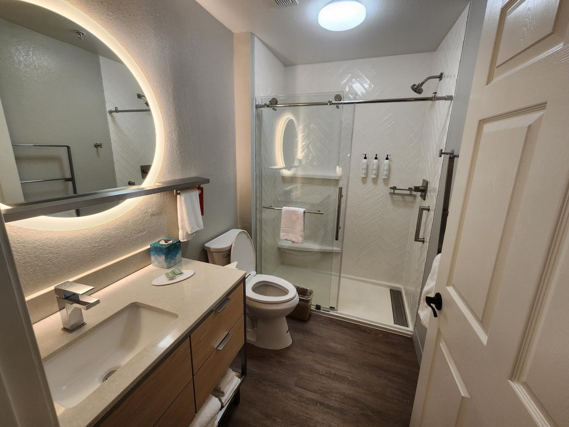 TownePlace Suites by Marriott Killeen gallery photo in Killeen, TX — image 35