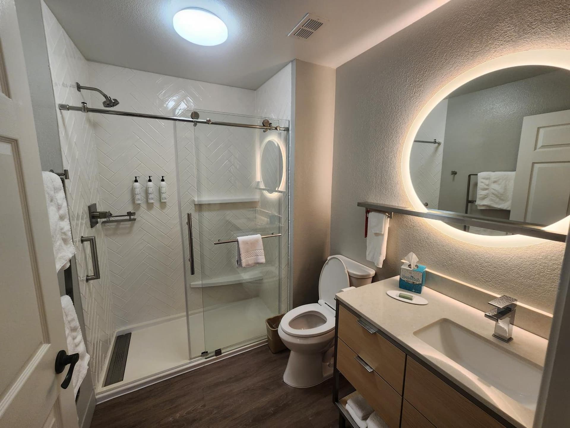 TownePlace Suites by Marriott Killeen gallery photo in Killeen, TX — image 12