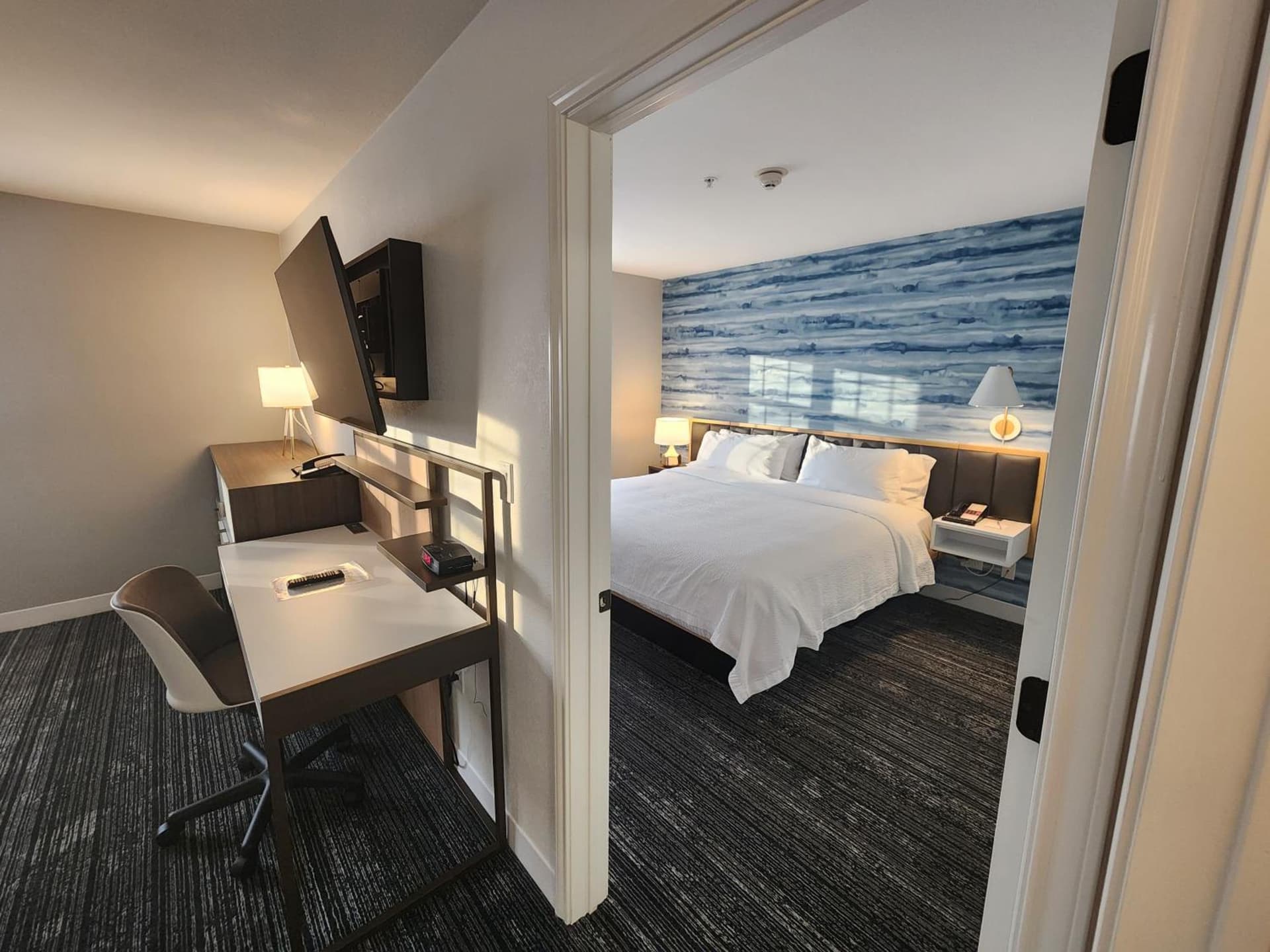 TownePlace Suites by Marriott Killeen gallery photo in Killeen, TX — image 28