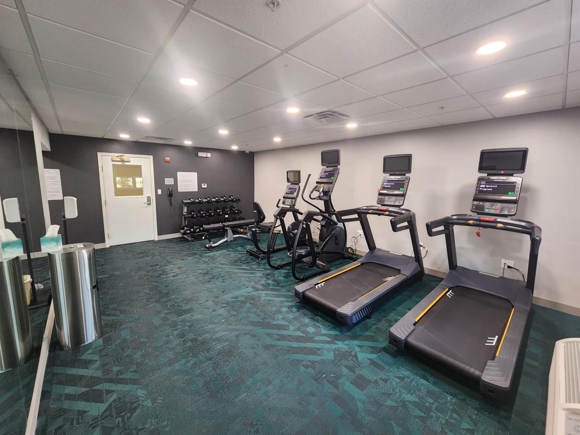 TownePlace Suites by Marriott Killeen gallery photo in Killeen, TX — image 13