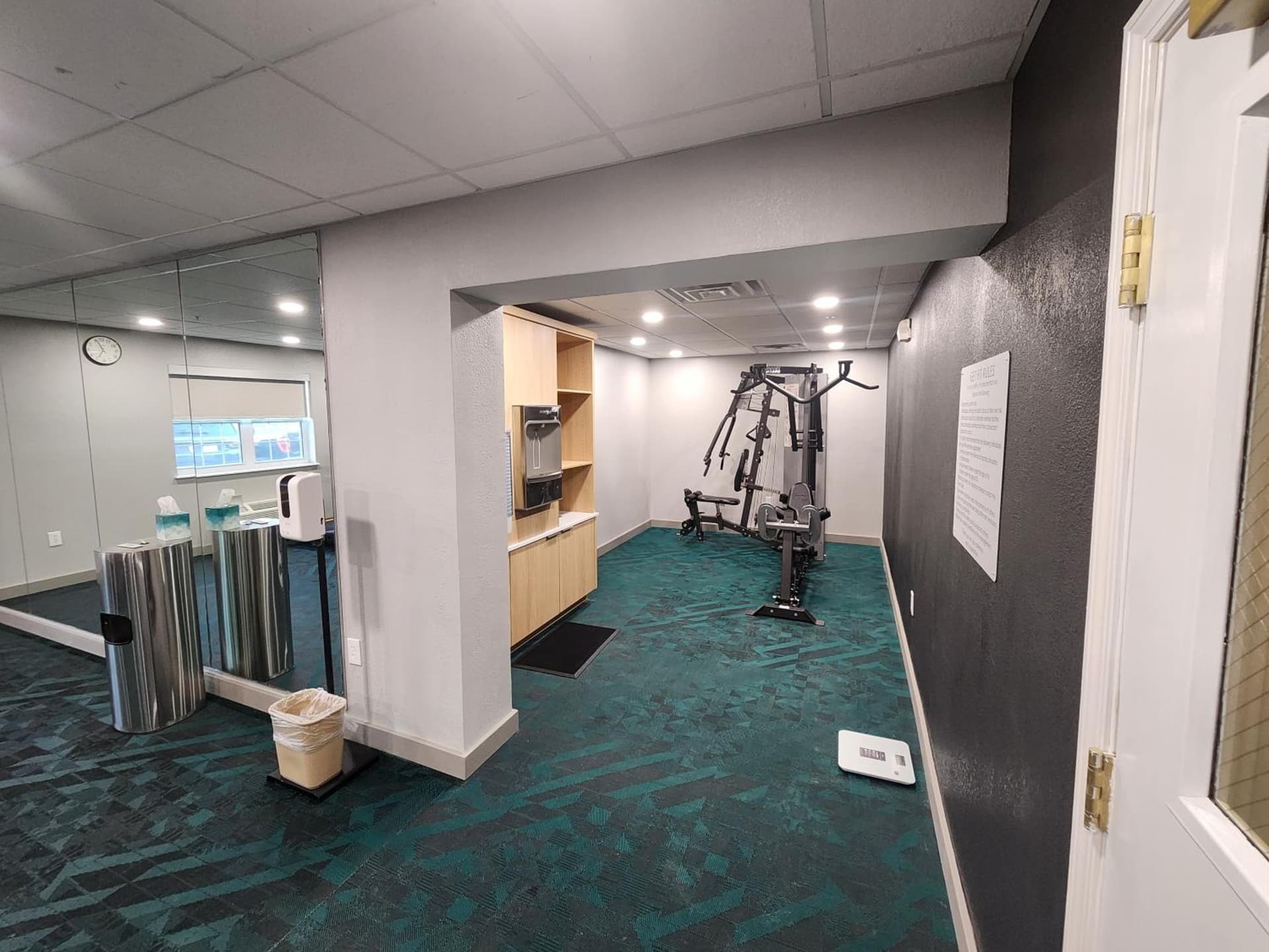 TownePlace Suites by Marriott Killeen gallery photo in Killeen, TX — image 26