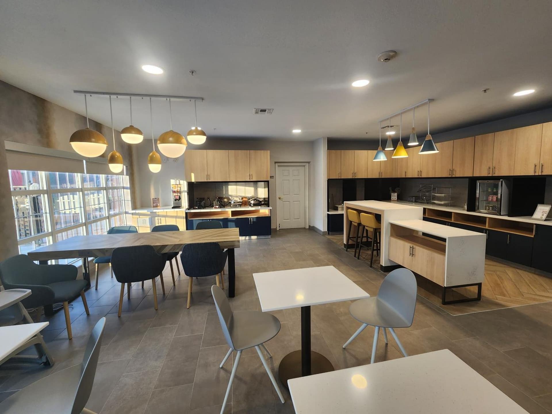 TownePlace Suites by Marriott Killeen gallery photo in Killeen, TX — image 17