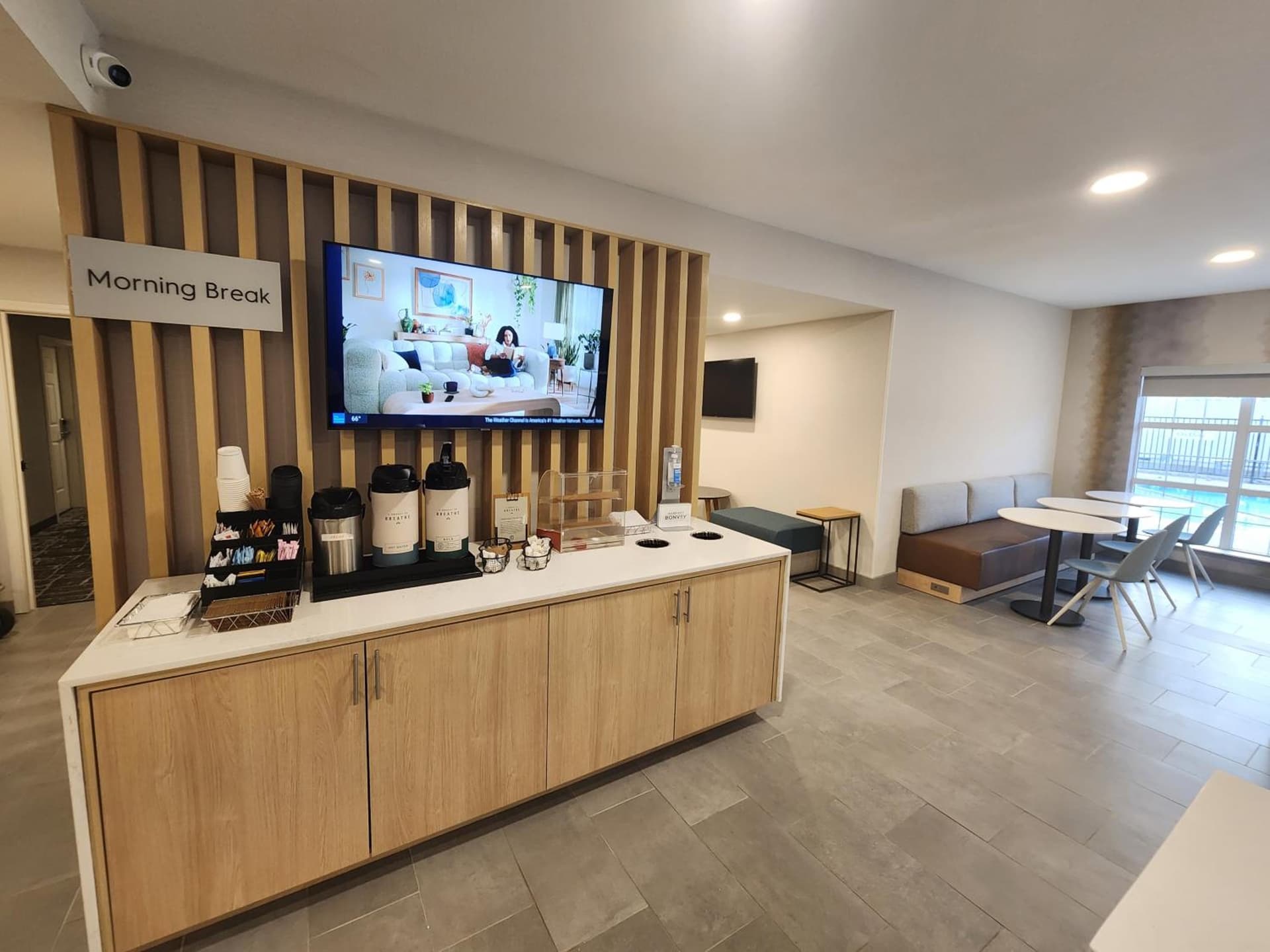 TownePlace Suites by Marriott Killeen gallery photo in Killeen, TX — image 4