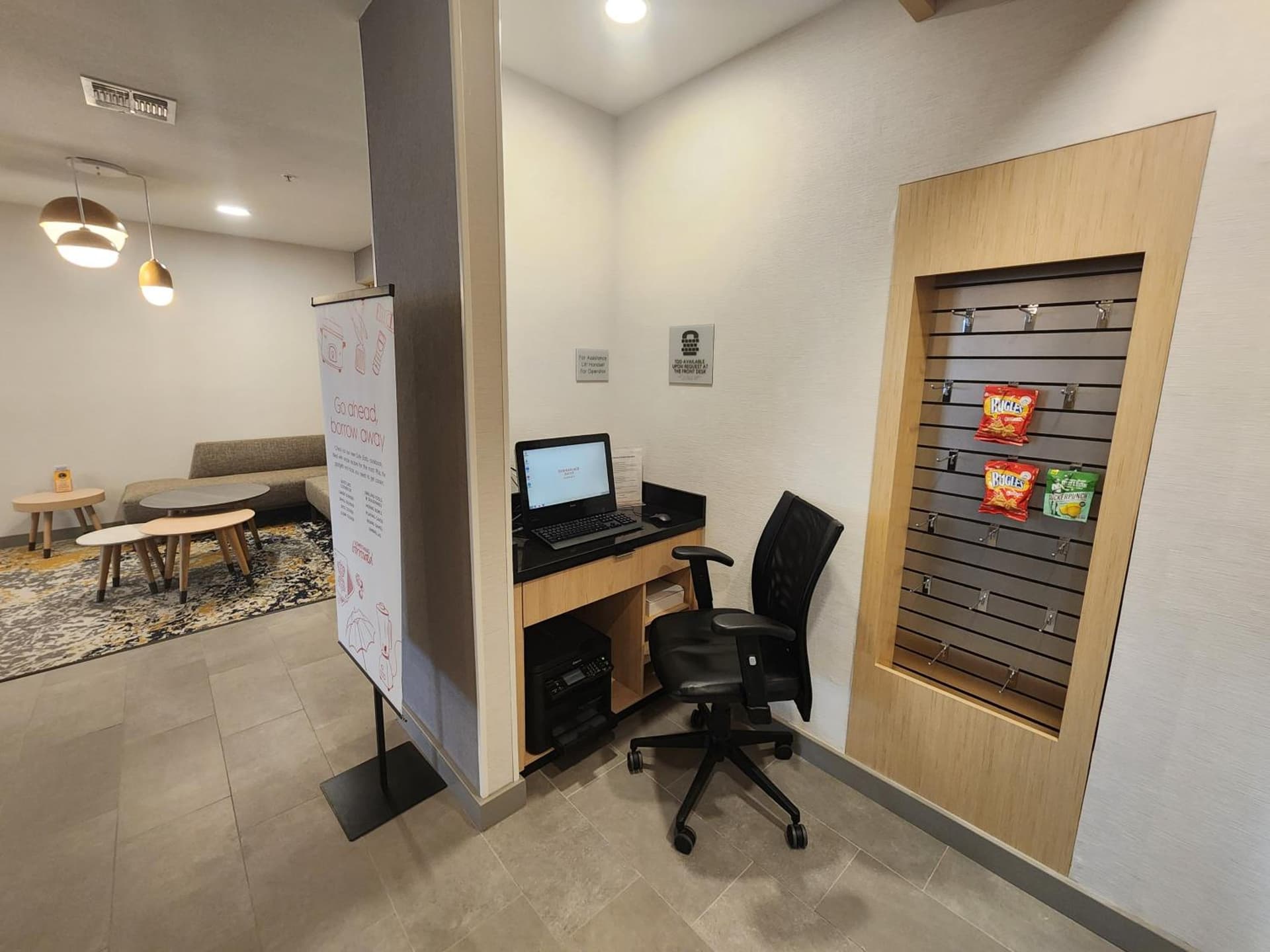 TownePlace Suites by Marriott Killeen gallery photo in Killeen, TX — image 24