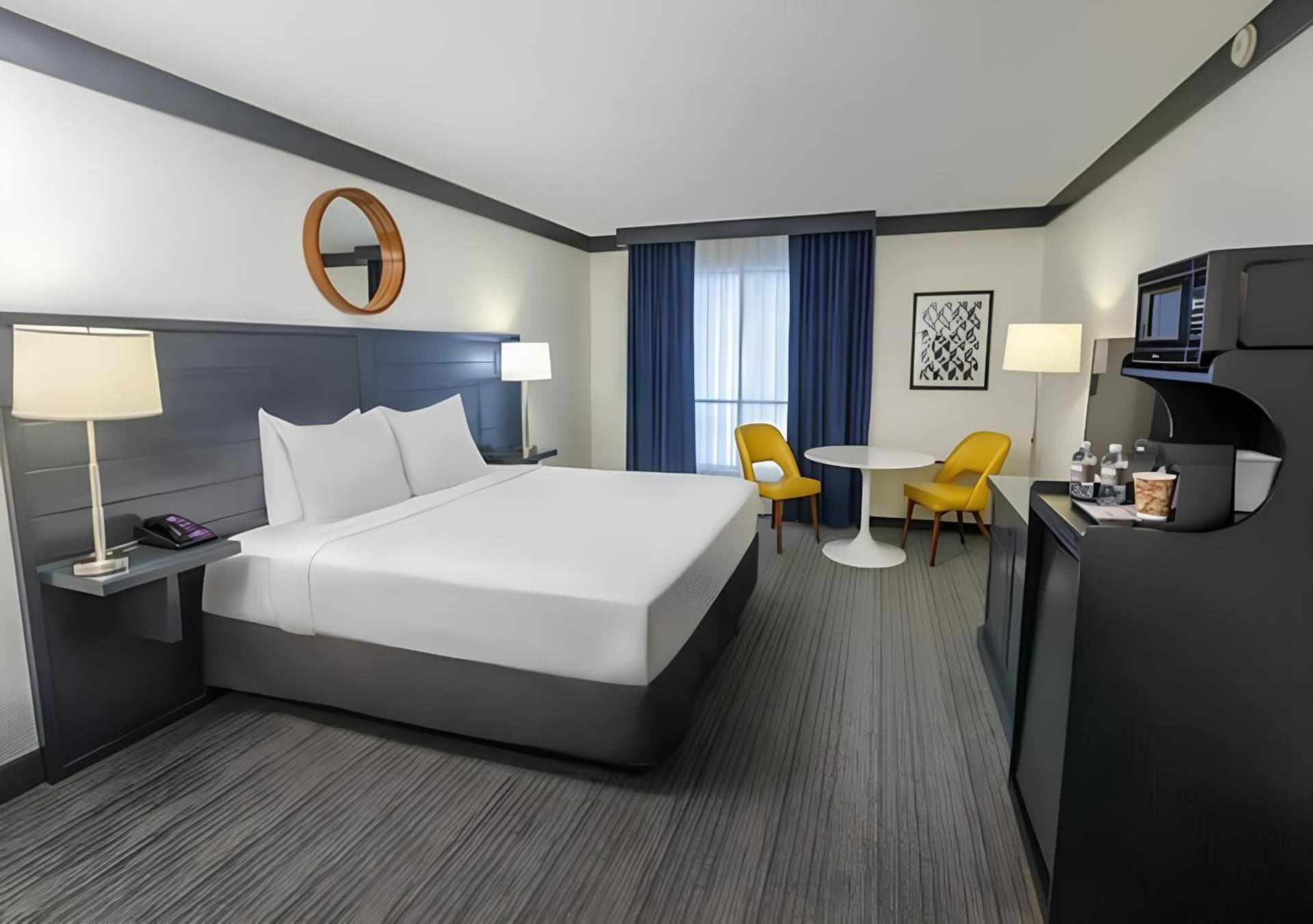 OYO Hotel and Casino Las Vegas gallery photo in Las Vegas, NV — image 8