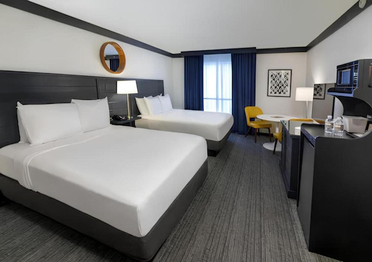 OYO Hotel and Casino Las Vegas gallery photo in Las Vegas, NV — image 32