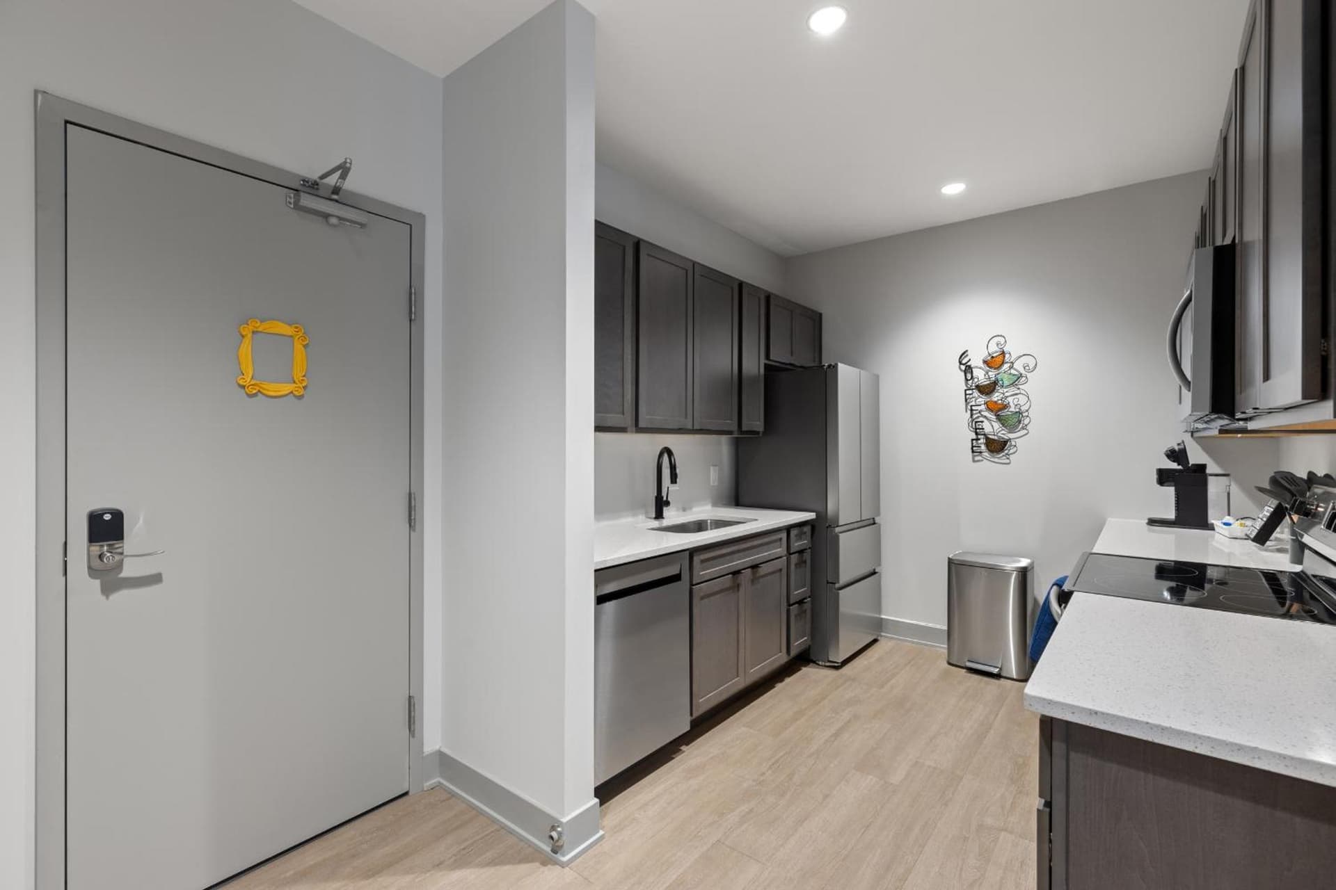 175 LEX - Walkable Downtown Lexington & Rupp Arena - Full Condos gallery photo in Lexington, KY — image 6