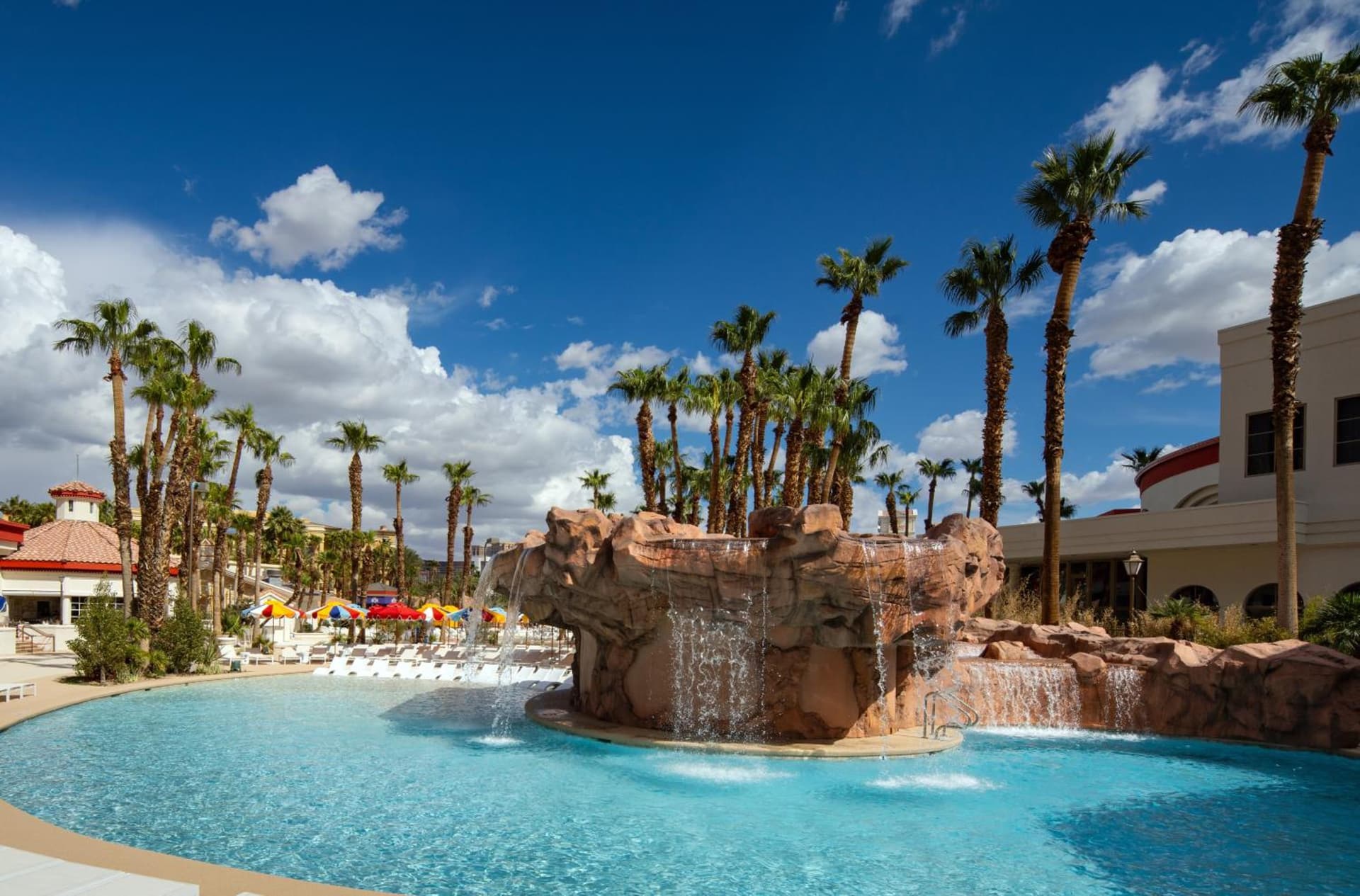 Rio Hotel & Casino, a Destination by Hyatt Hotel gallery photo in Las Vegas, NV — image 148