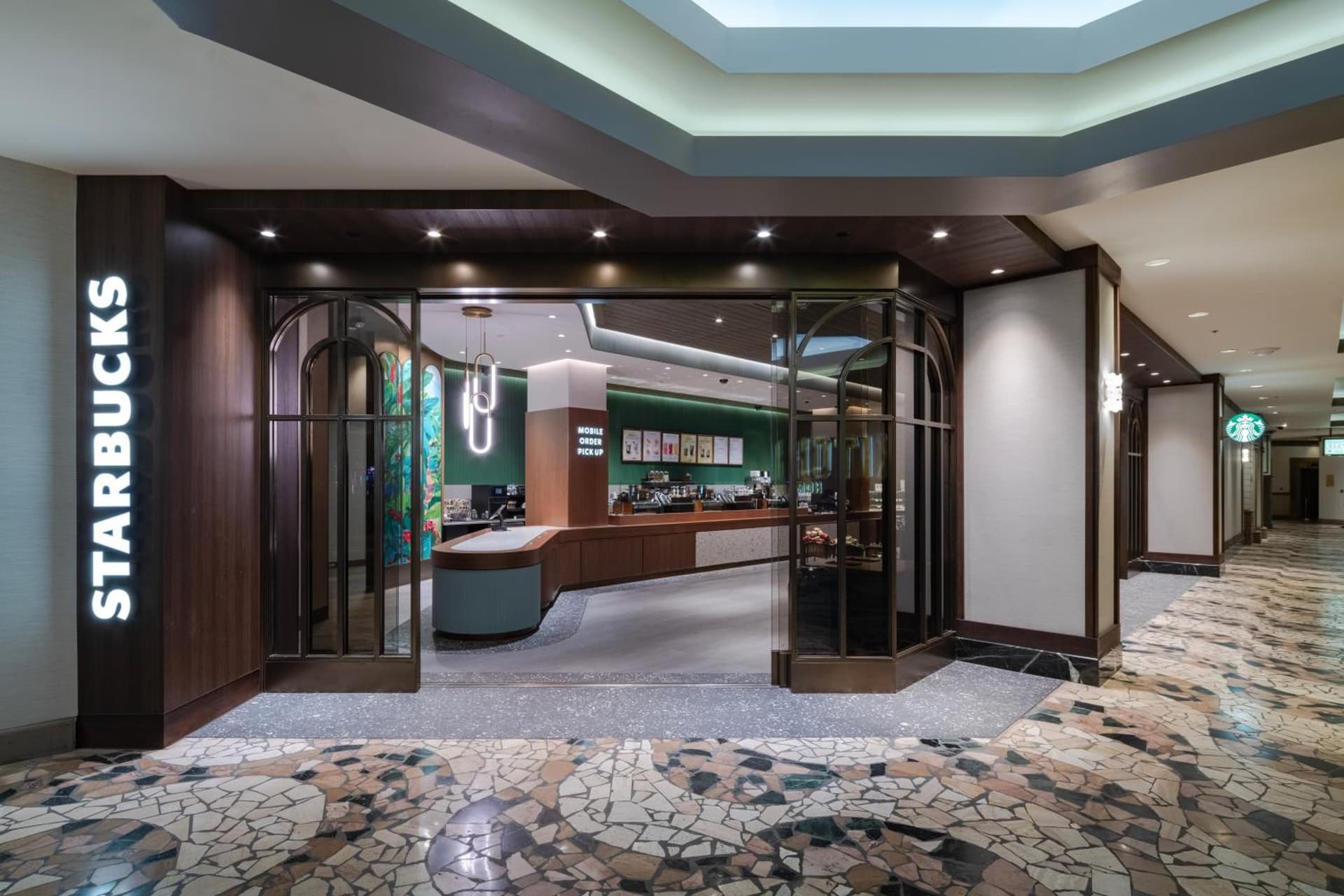 Rio Hotel & Casino, a Destination by Hyatt Hotel gallery photo in Las Vegas, NV — image 138