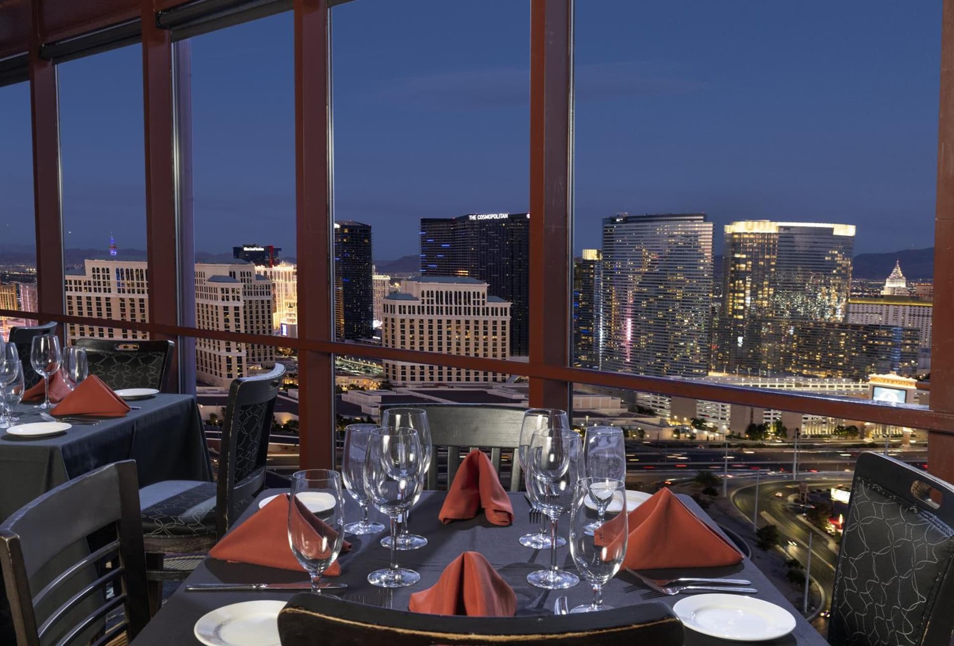 Rio Hotel & Casino, a Destination by Hyatt Hotel gallery photo in Las Vegas, NV — image 83