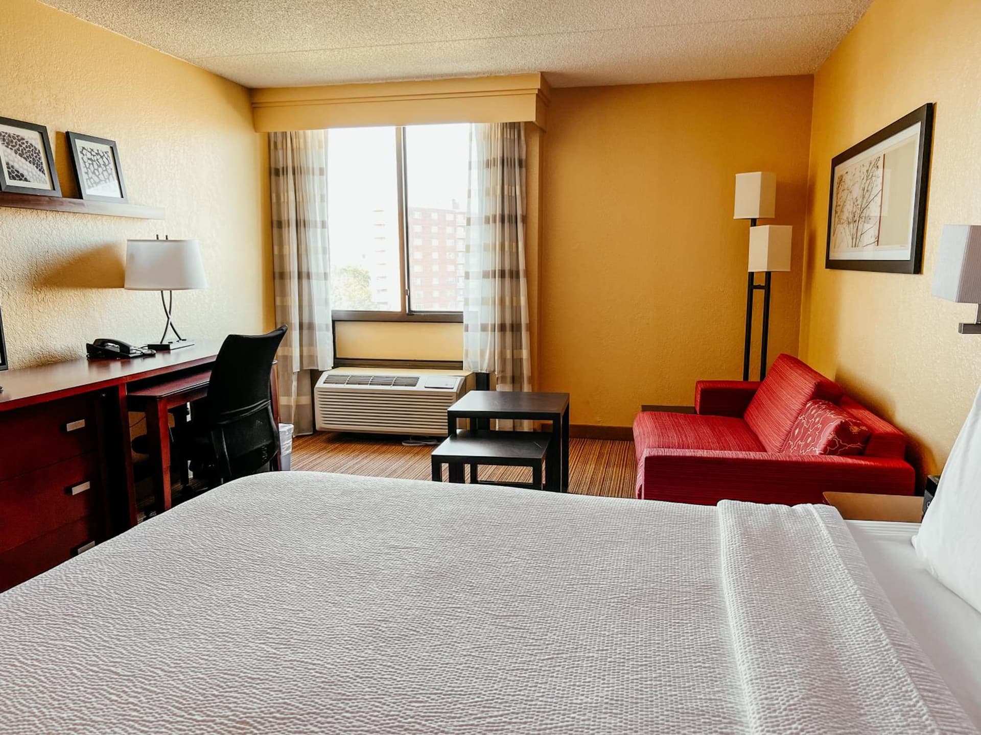Hotel Pentagon South gallery photo in Alexandria, VA — image 13