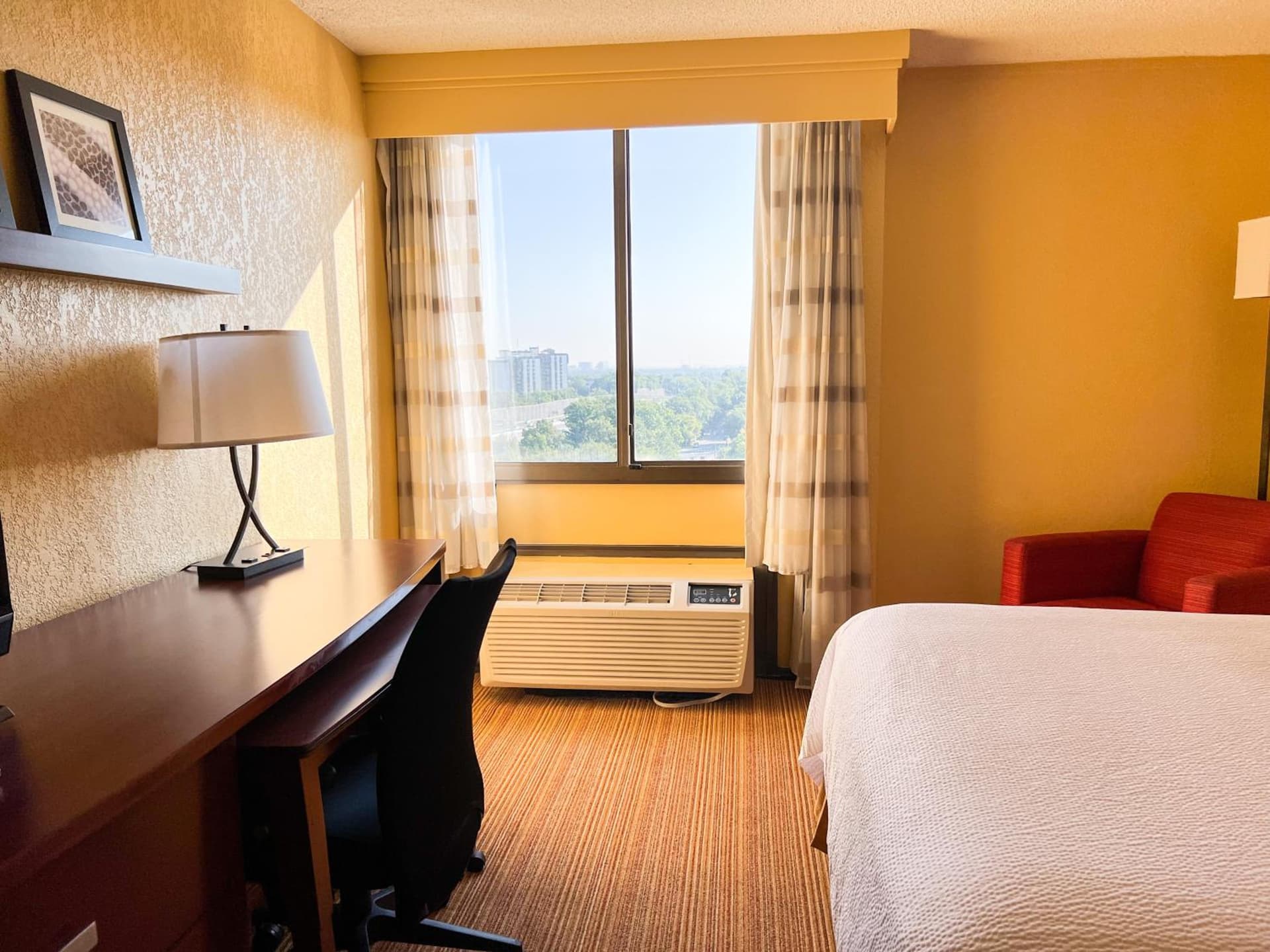 Hotel Pentagon South gallery photo in Alexandria, VA — image 18