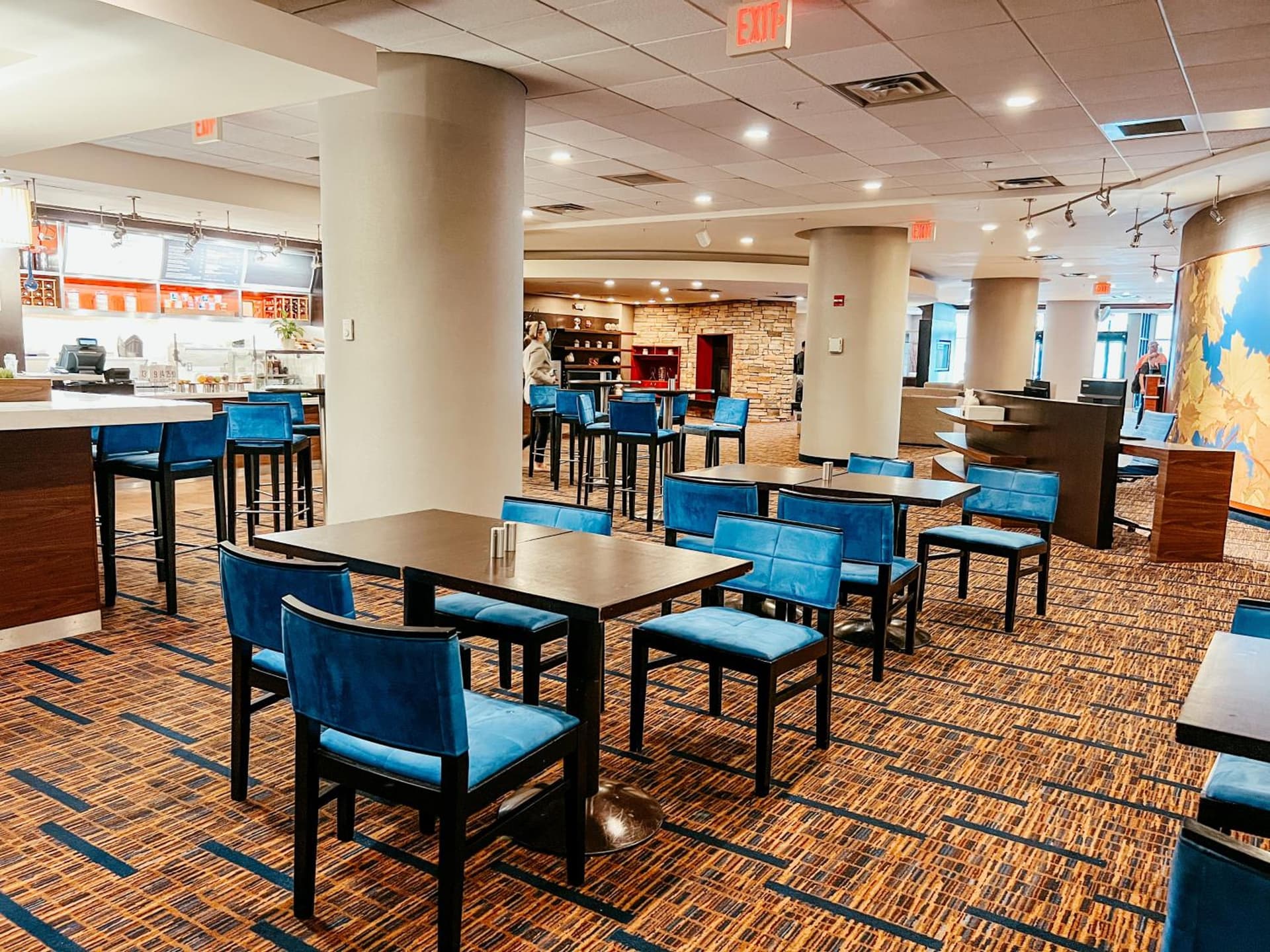 Hotel Pentagon South gallery photo in Alexandria, VA — image 4