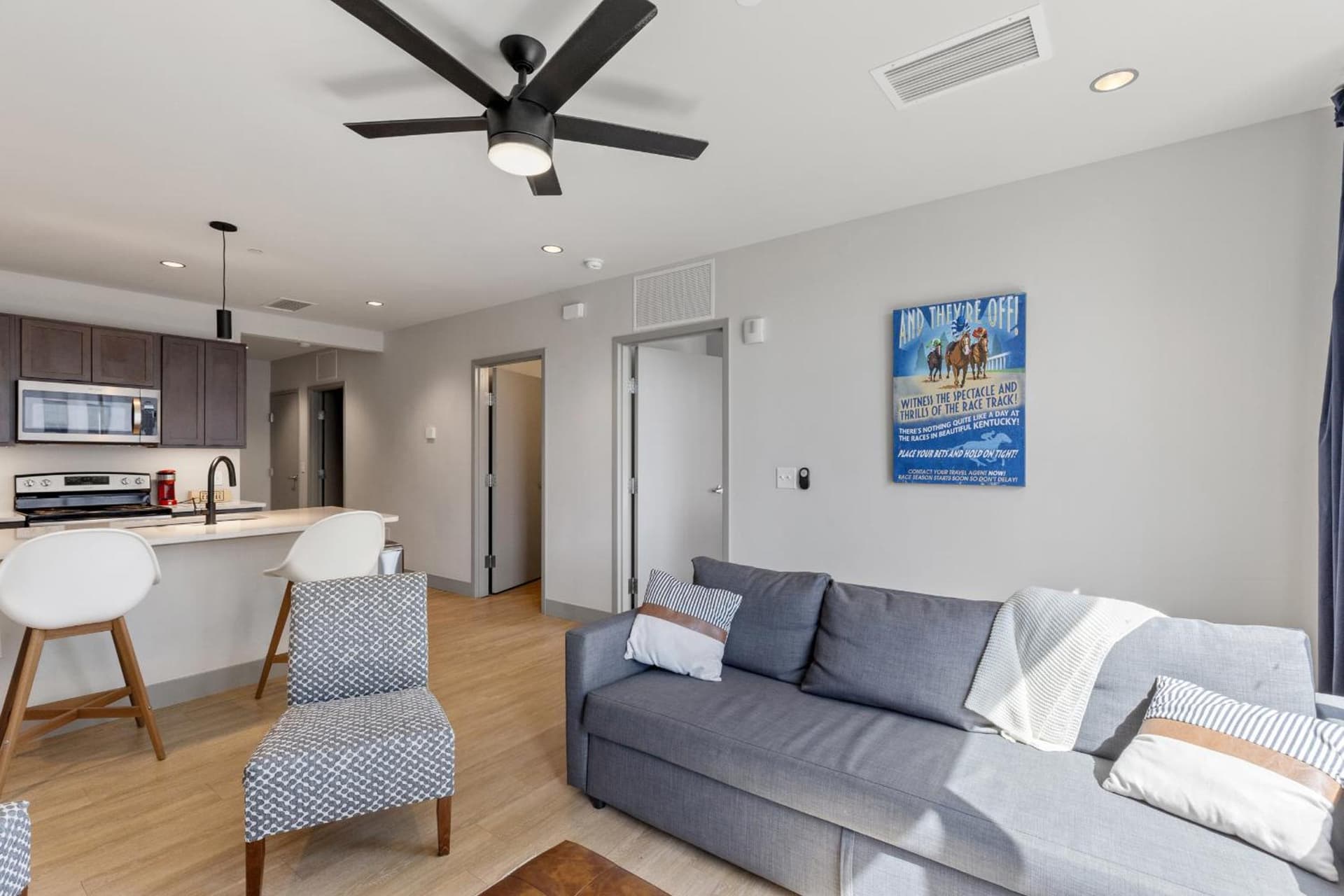175 LEX - Walkable Downtown Lexington & Rupp Arena - Full Condos gallery photo in Lexington, KY — image 8