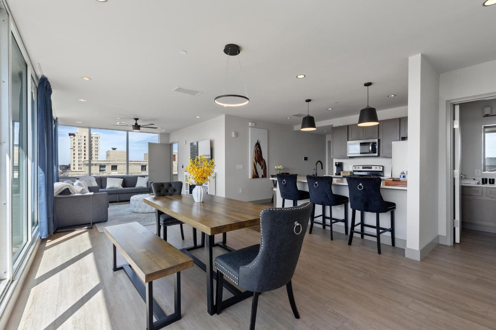 175 LEX - Walkable Downtown Lexington & Rupp Arena - Full Condos gallery photo in Lexington, KY — image 103