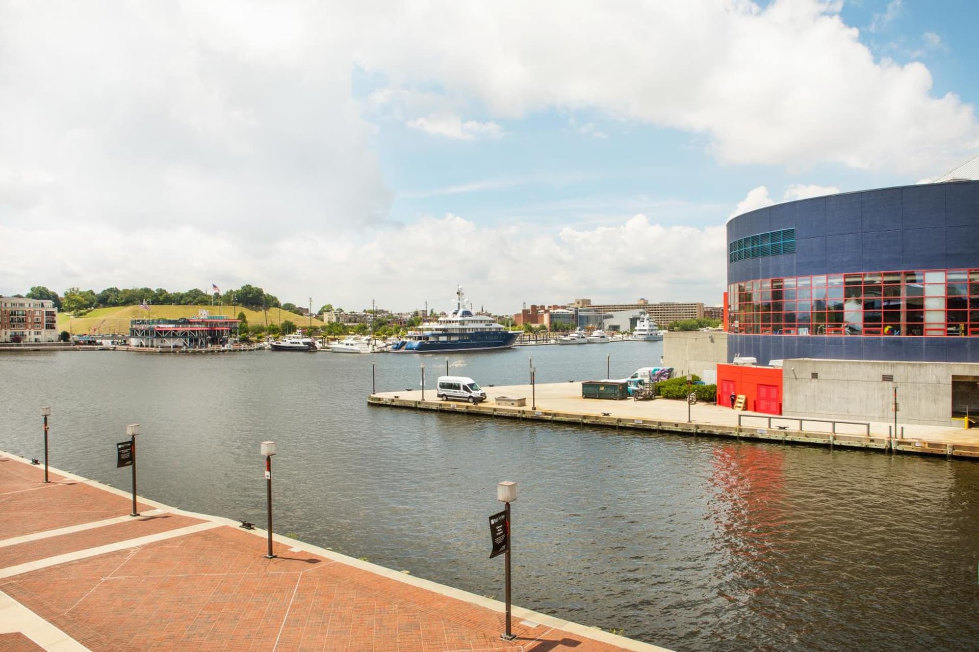 Pier 5 Hotel Baltimore gallery photo in Baltimore, MD — image 20