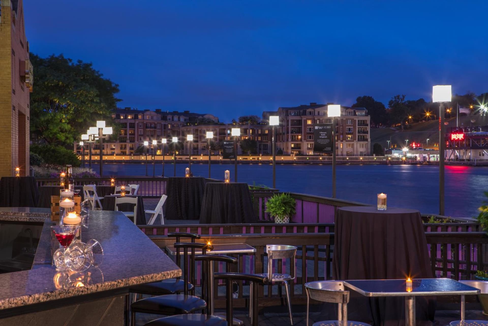 Pier 5 Hotel Baltimore gallery photo in Baltimore, MD — image 5