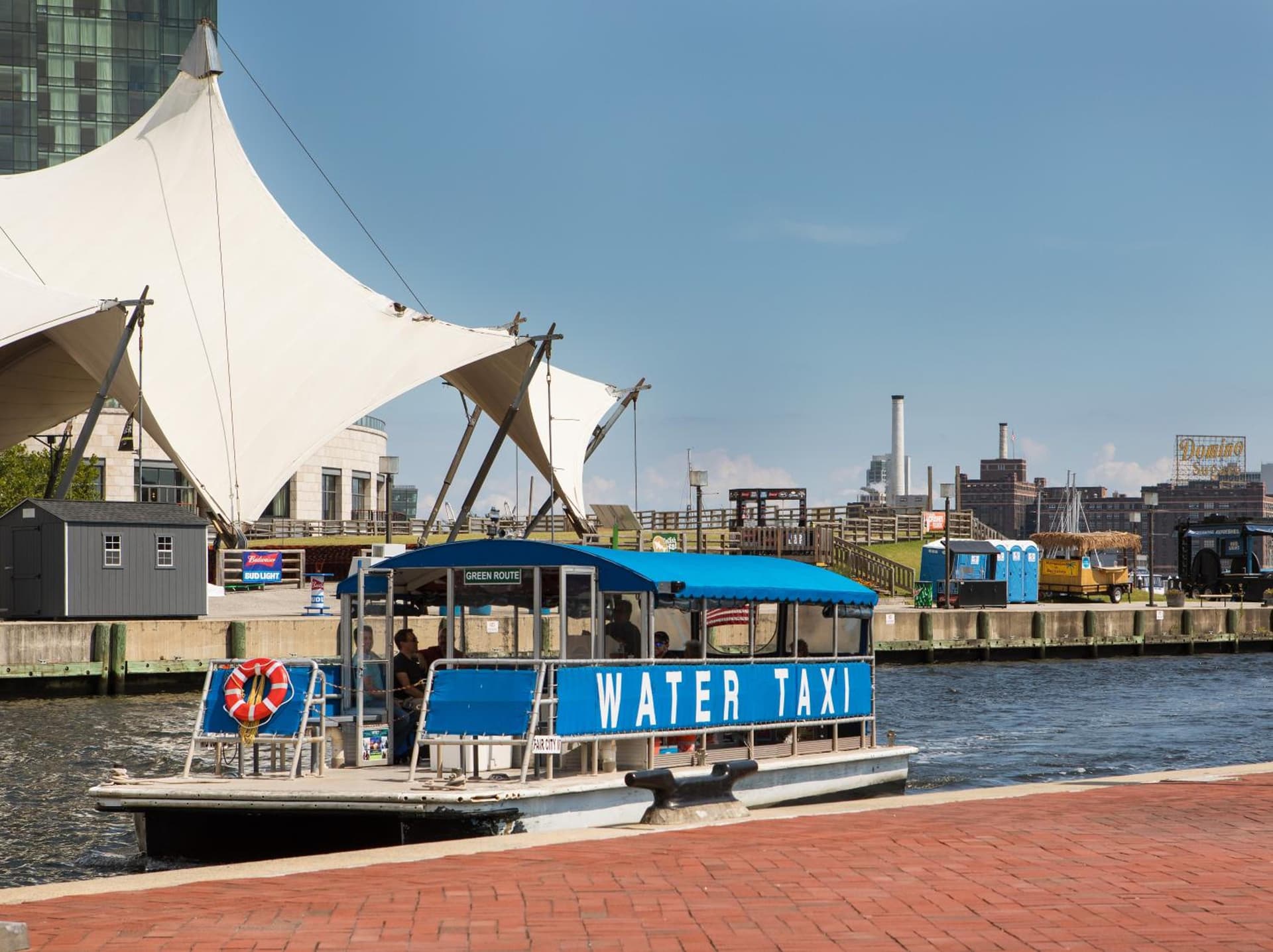 Pier 5 Hotel Baltimore gallery photo in Baltimore, MD — image 10