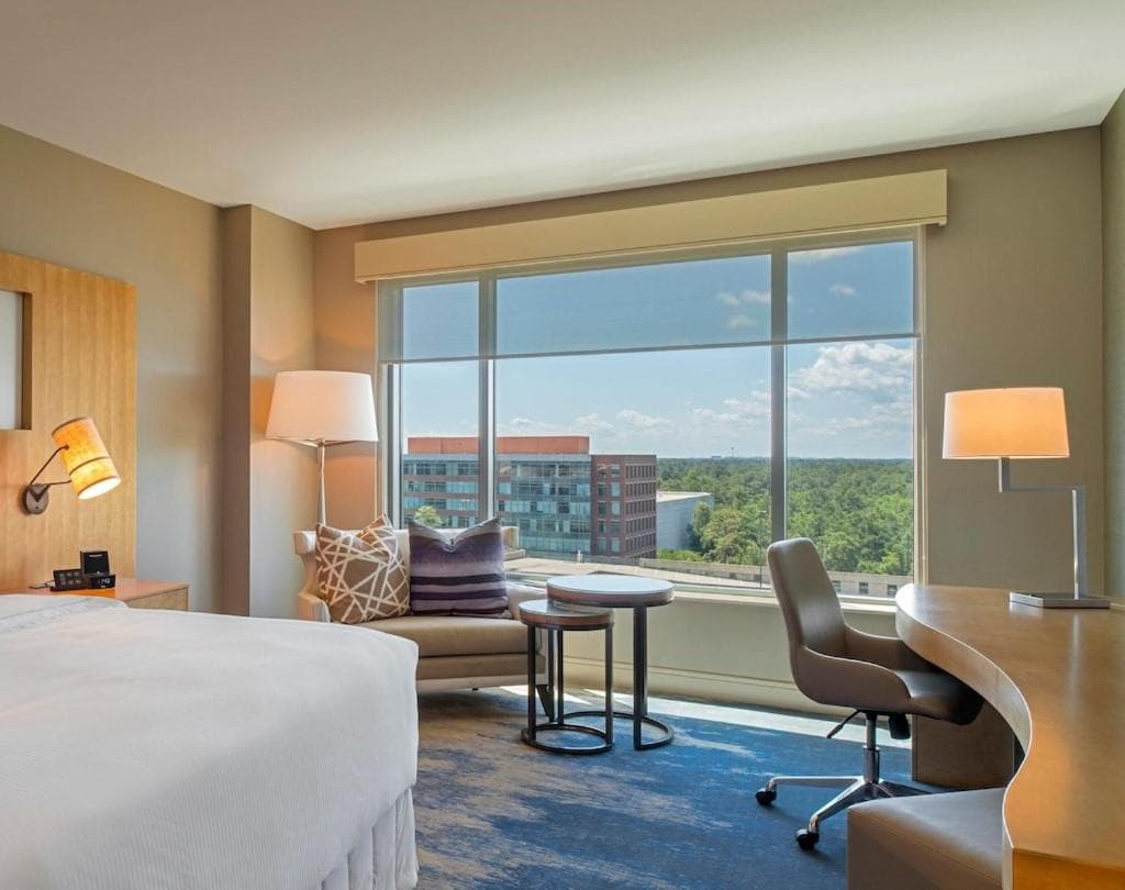 The Westin at The Woodlands gallery photo in The Woodlands, TX — image 52