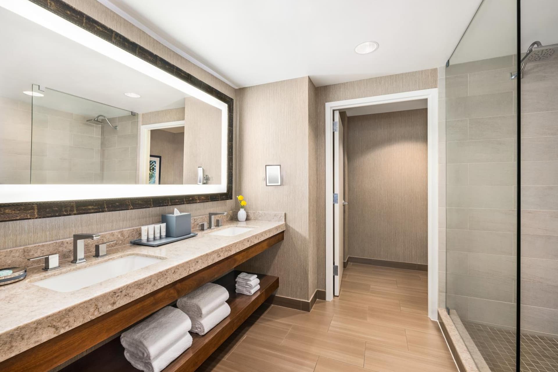 The Woodlands Resort, Curio Collection by Hilton gallery photo in The Woodlands, TX — image 103