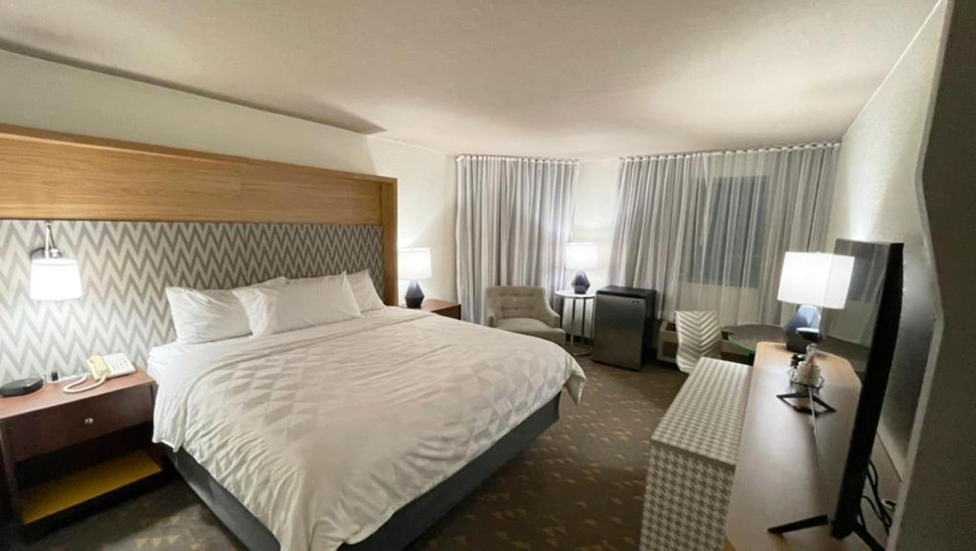 Wyndham Flint MI/Grand Blanc/Bishop Airport/Conference Ct gallery photo in Flint, MI — image 17