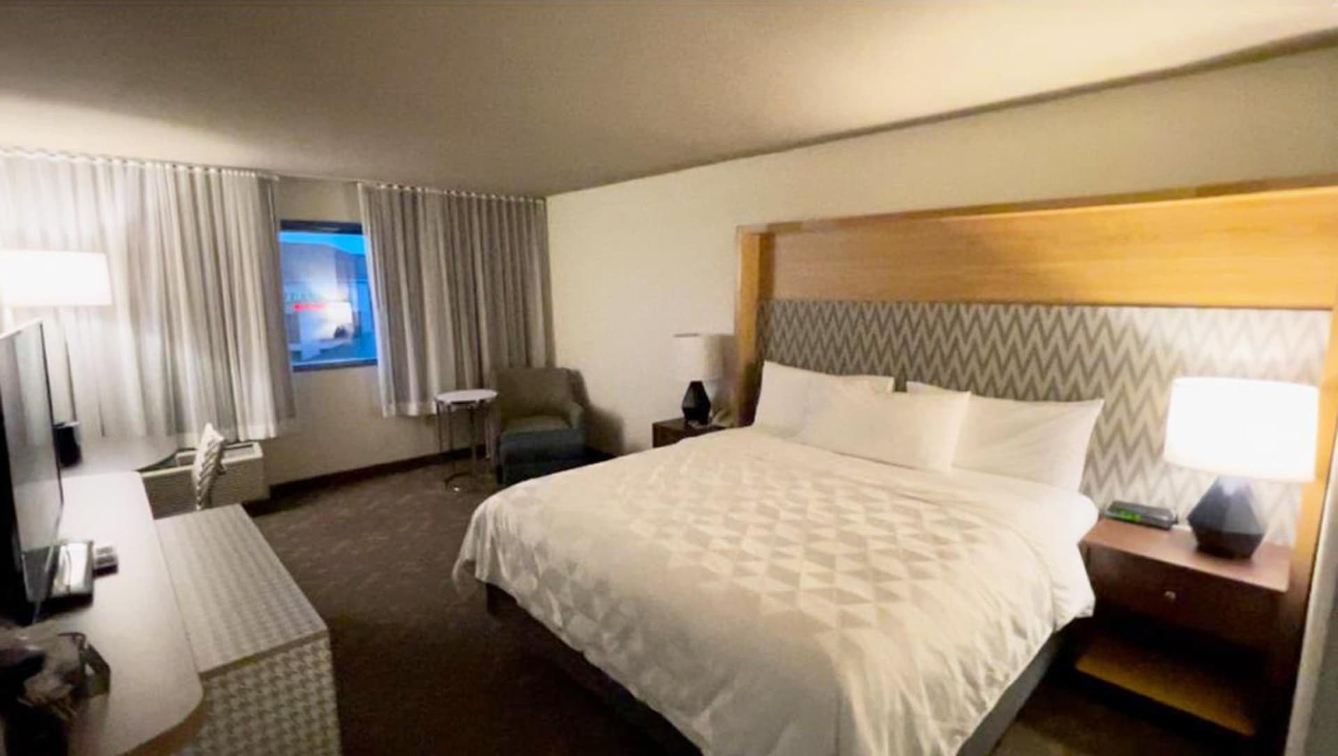 Wyndham Flint MI/Grand Blanc/Bishop Airport/Conference Ct gallery photo in Flint, MI — image 25