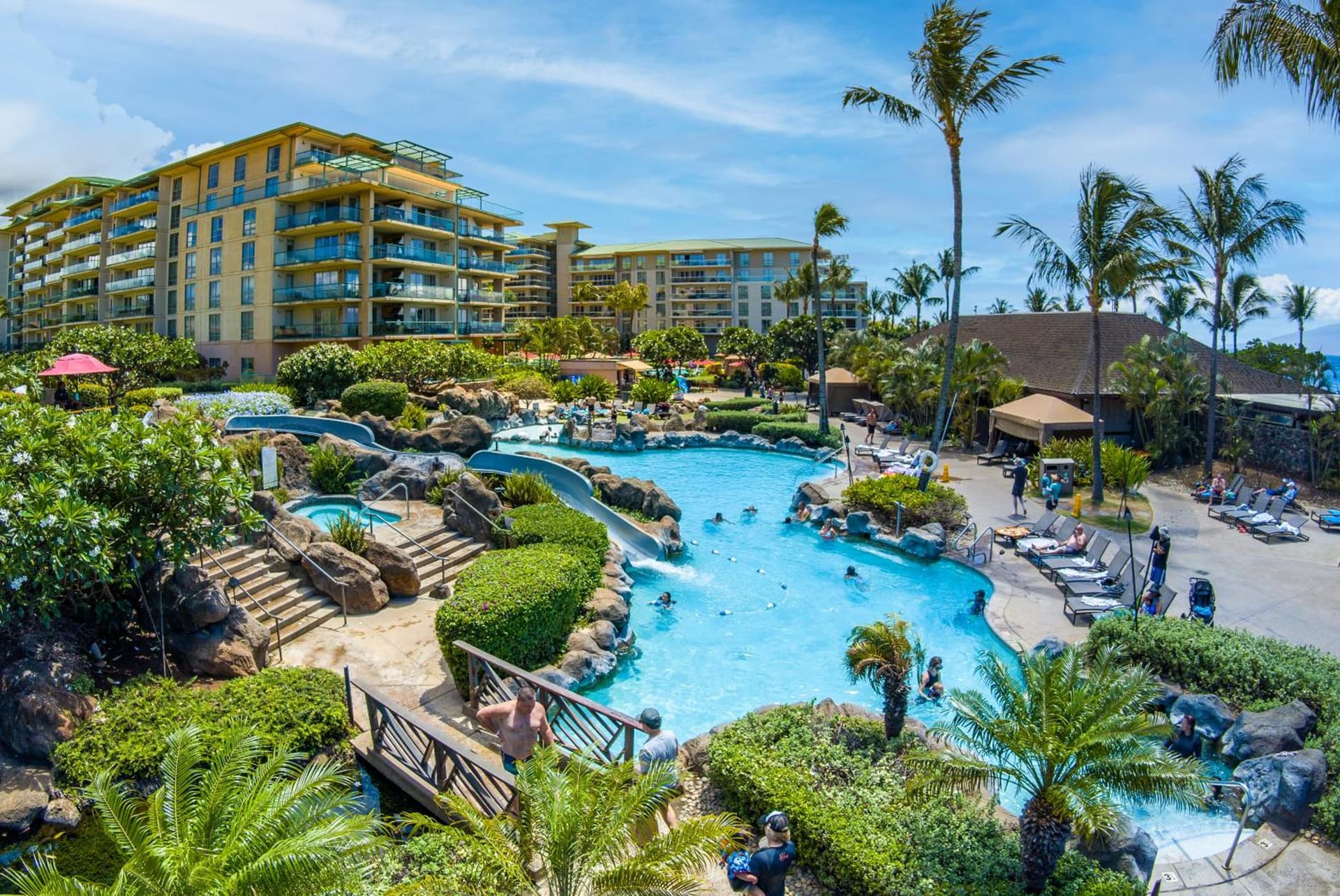 OUTRIGGER Honua Kai Resort and Spa interior in Lahaina, HI — gallery photo 2