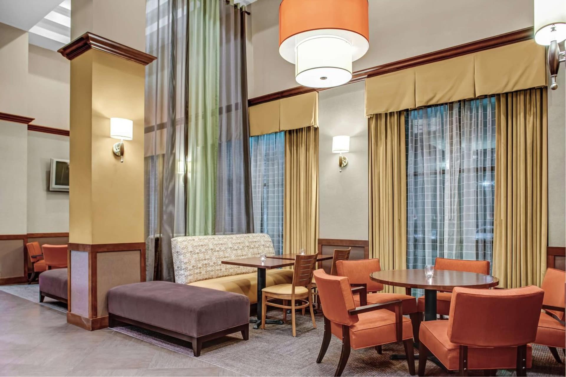 Hyatt Place Corpus Christi gallery photo in Corpus Christi, TX — image 8
