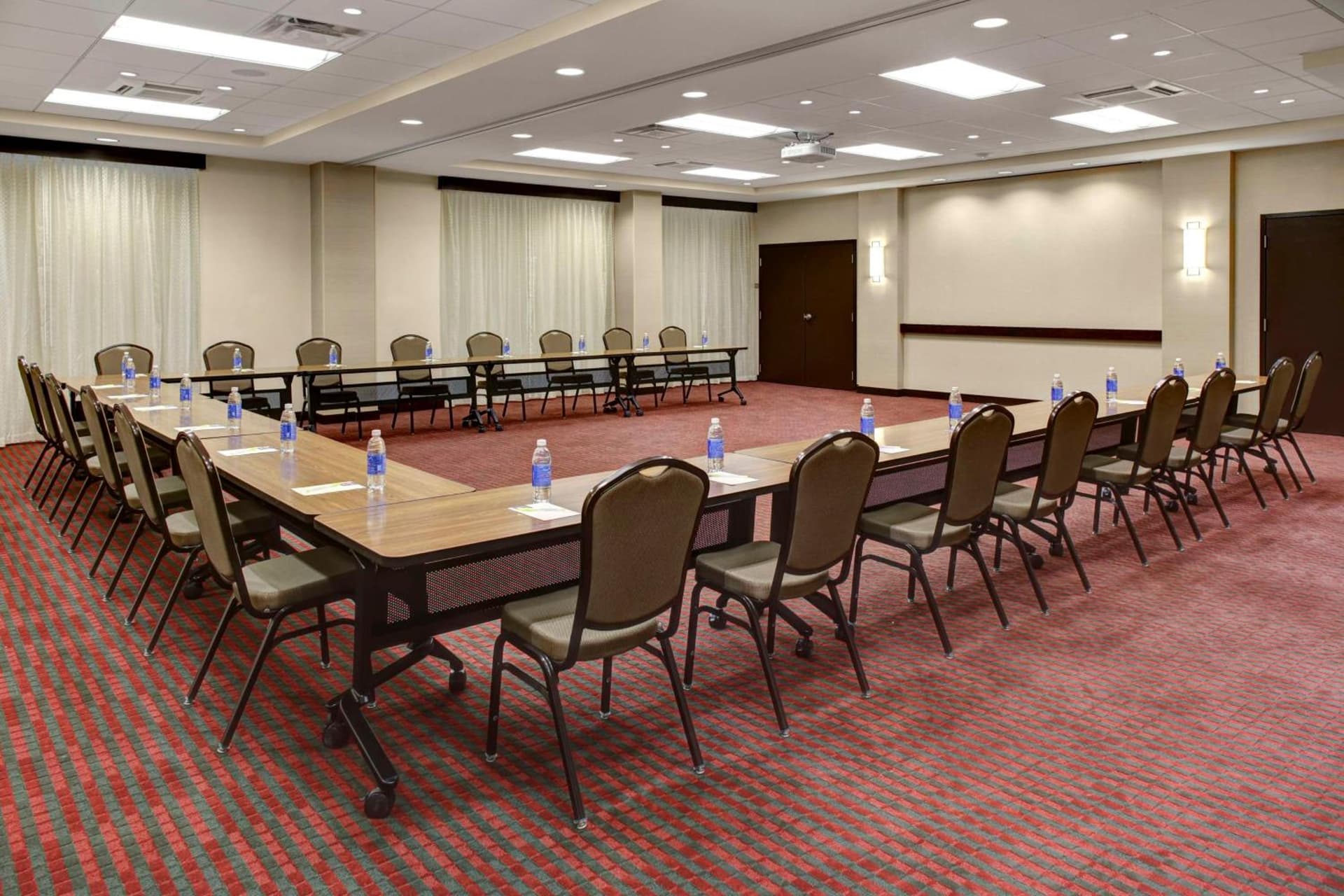 Hyatt Place Corpus Christi gallery photo in Corpus Christi, TX — image 22