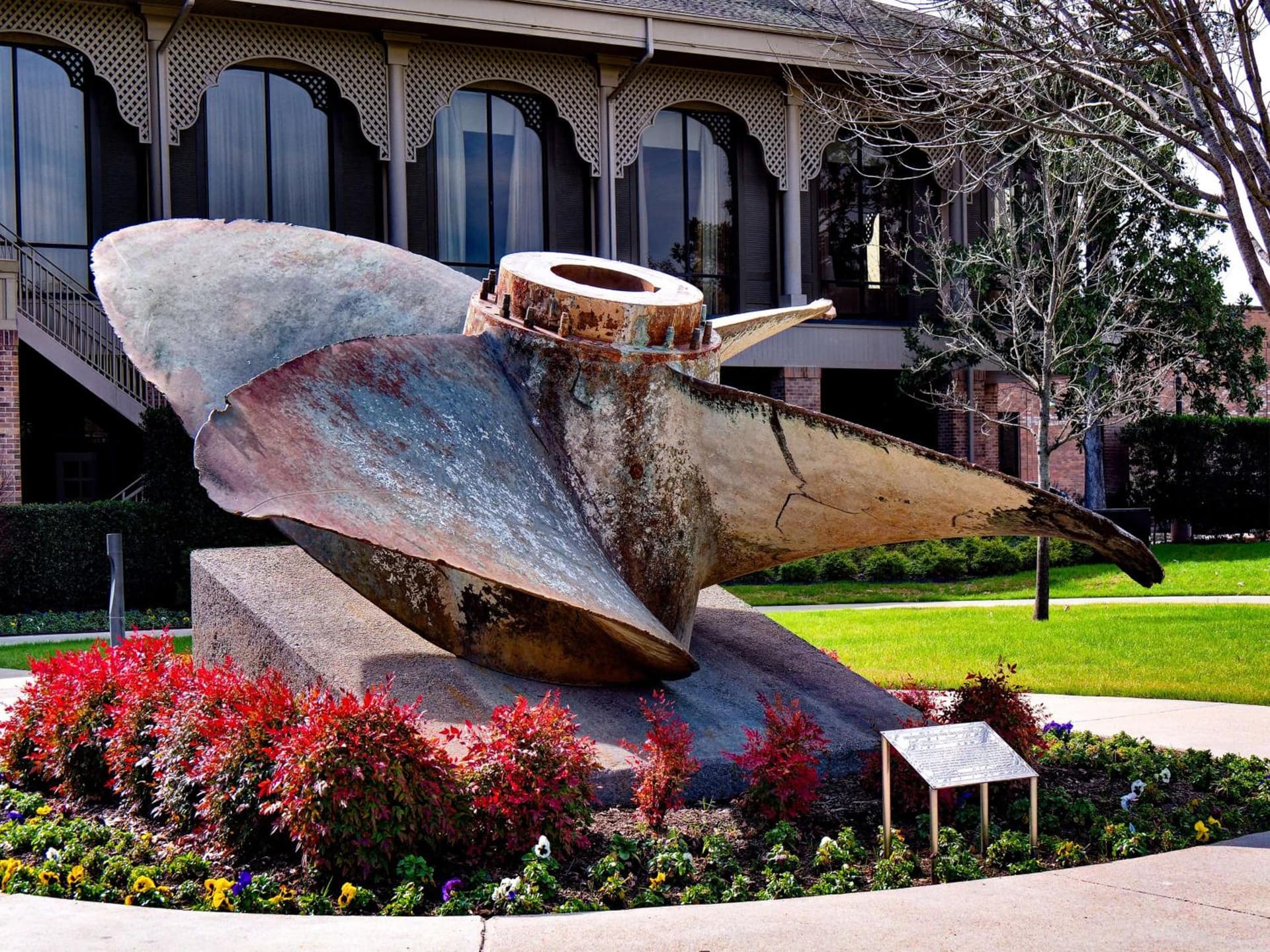Hilton Anatole gallery photo in Dallas, TX — image 98