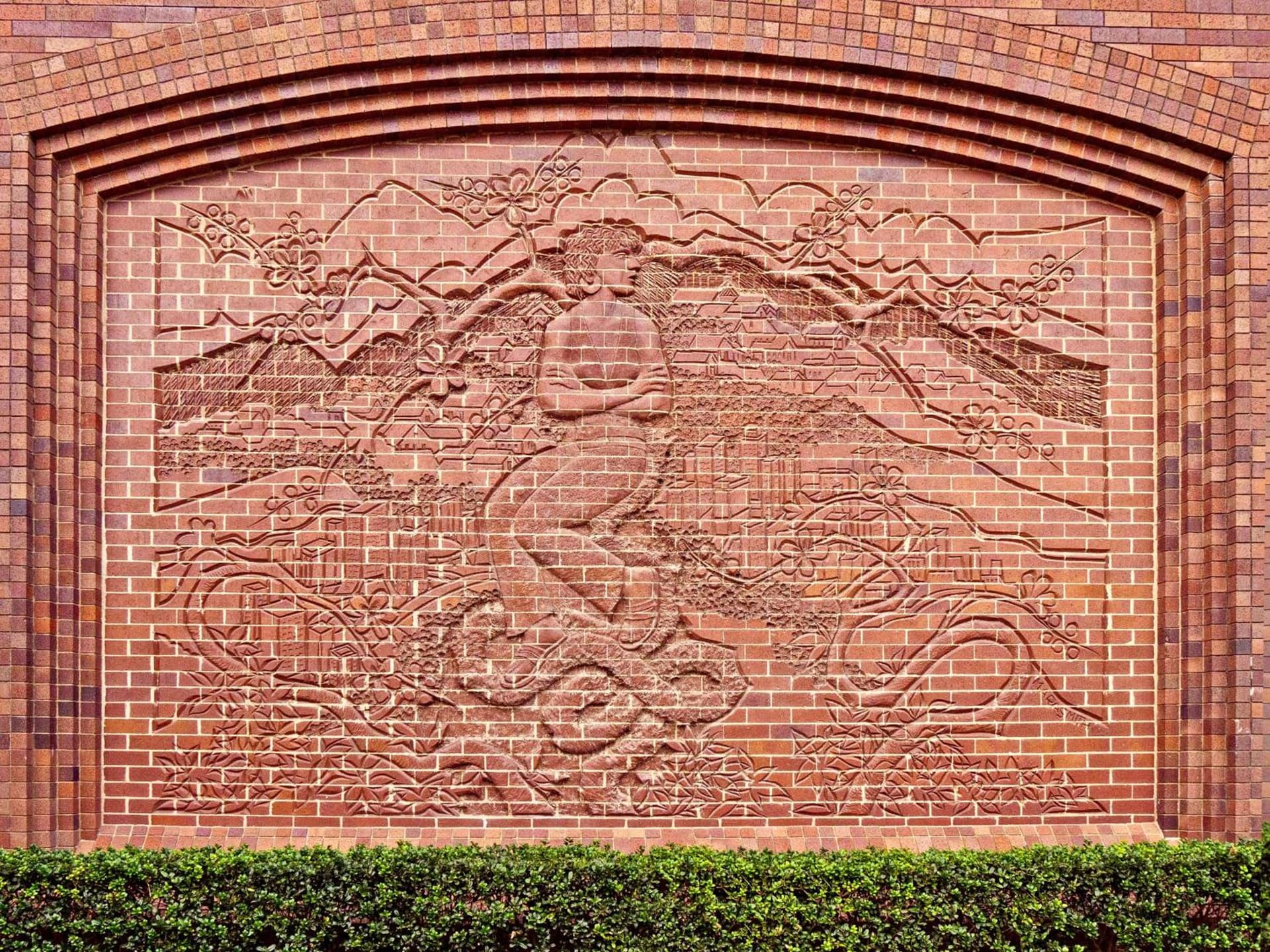 Hilton Anatole gallery photo in Dallas, TX — image 129