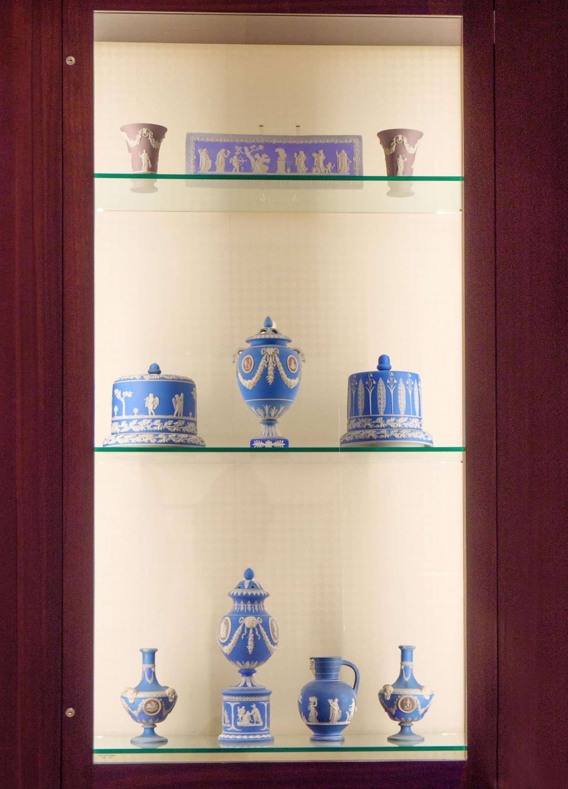 Hilton Anatole gallery photo in Dallas, TX — image 55