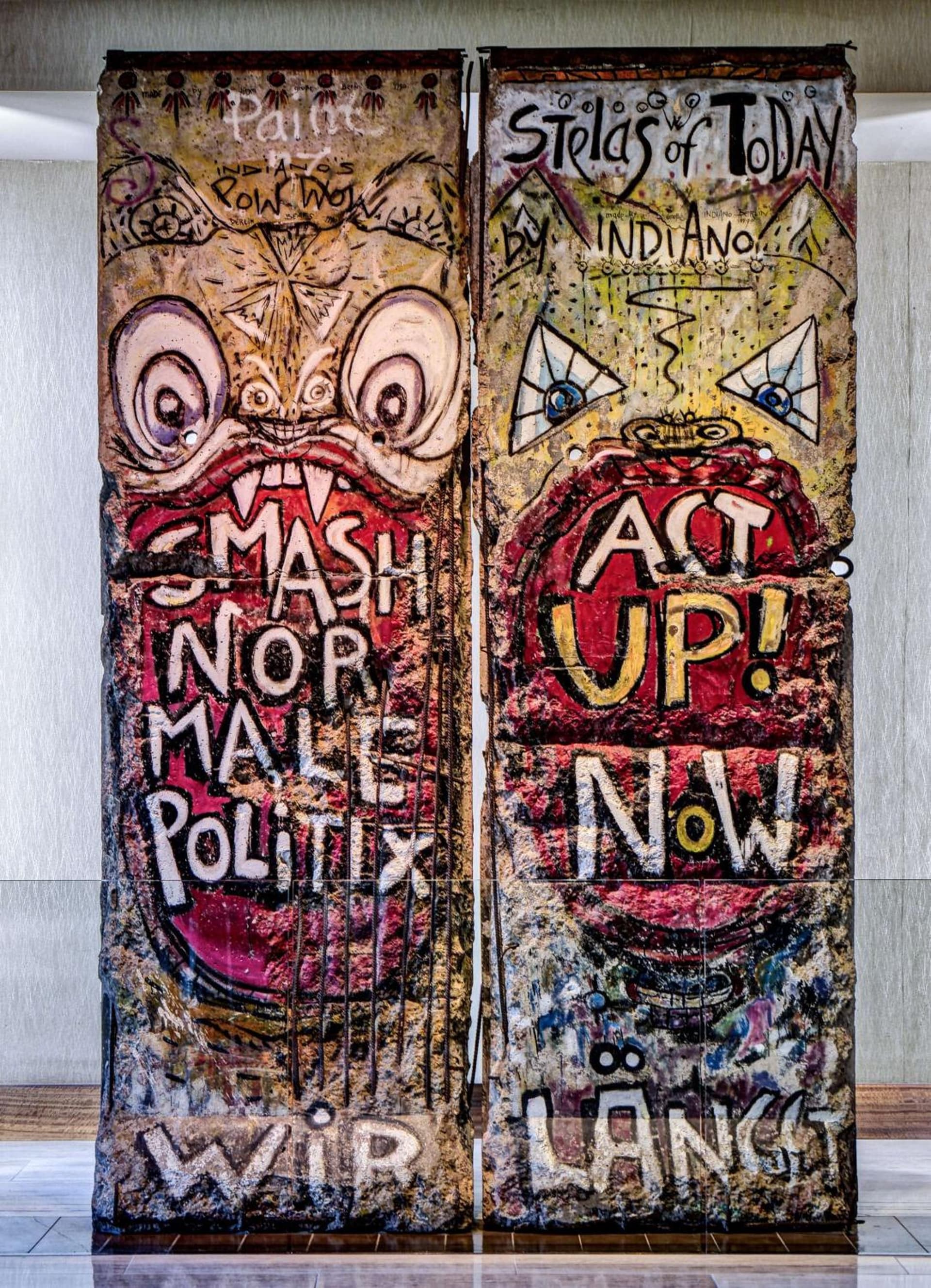Hilton Anatole gallery photo in Dallas, TX — image 87